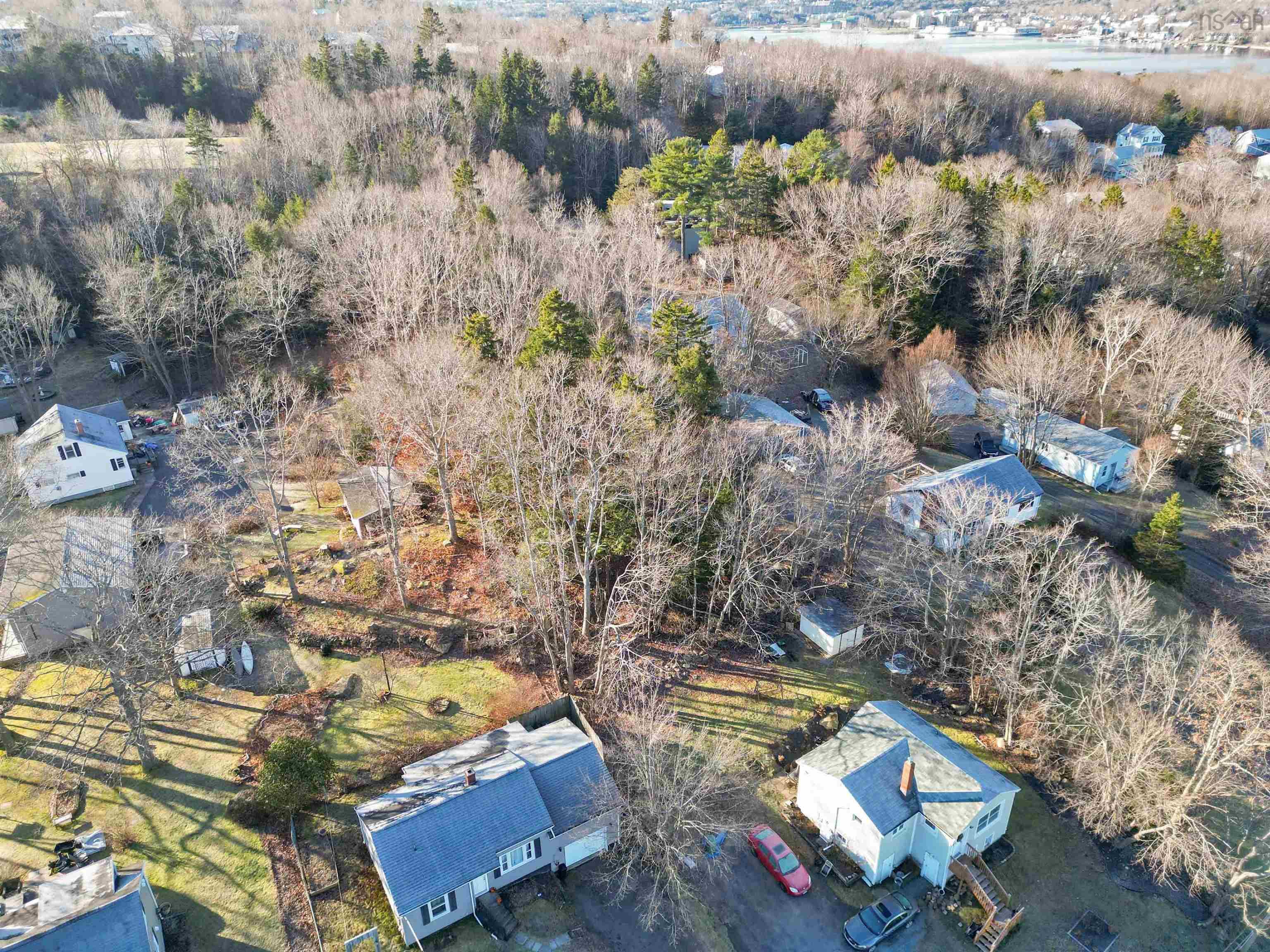 97 Dartmouth Road, Bedford, NS (MLS® 202427841)