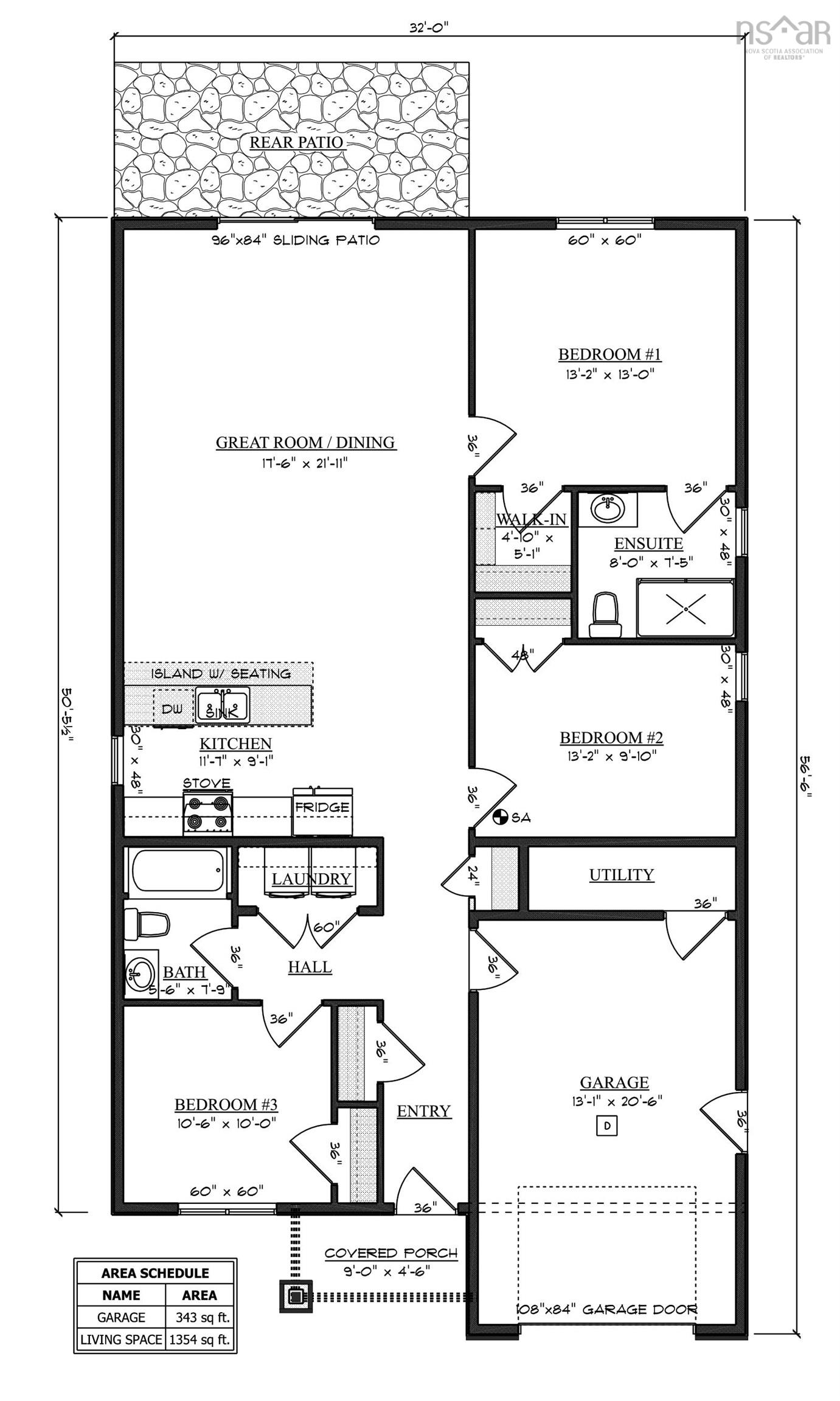 $599,900.00: 30 Shadebush Walk, Upper Sackville
