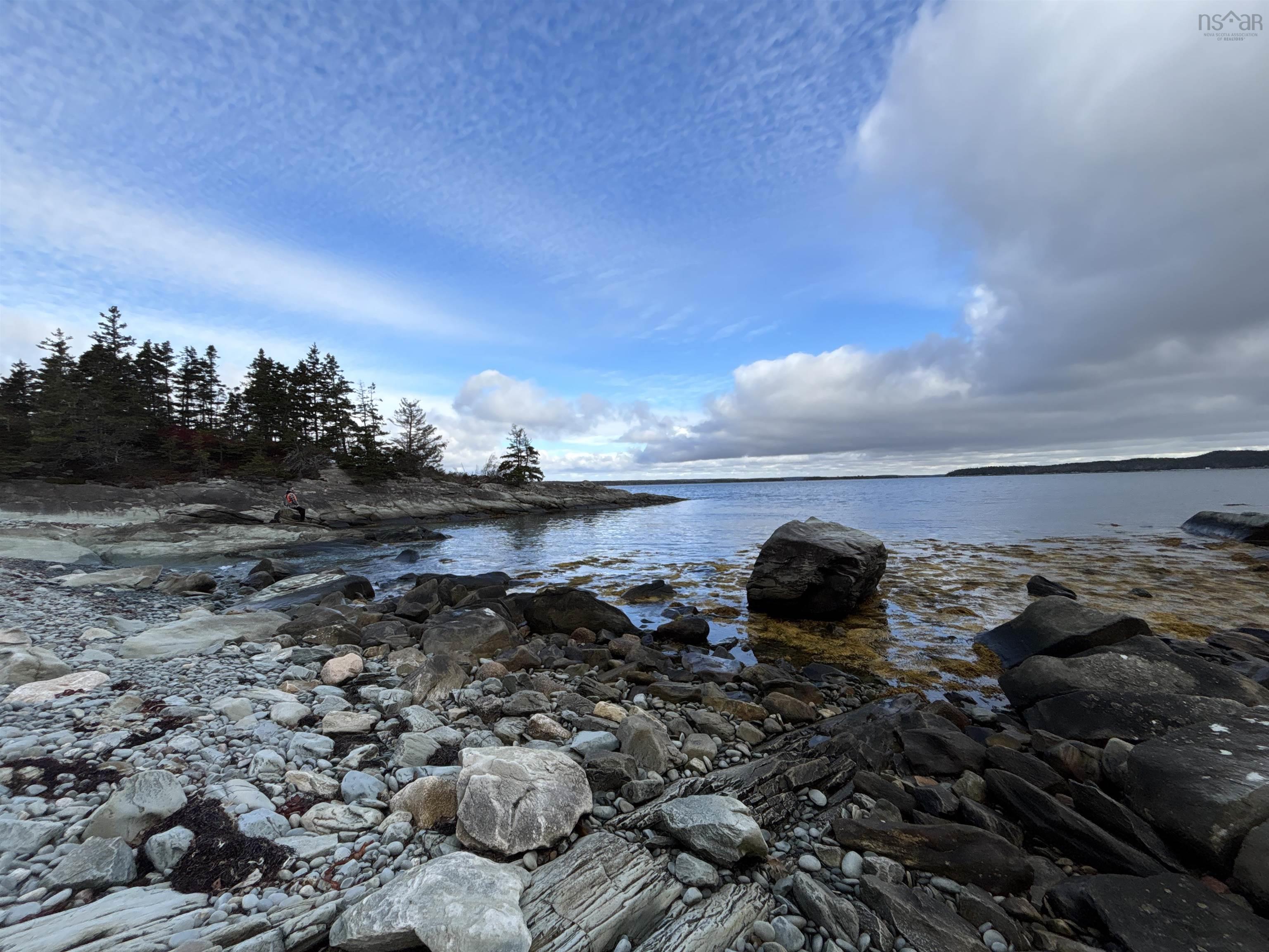 Southwest Cove Road, Southwest Cove, NS (MLS® 202427860)