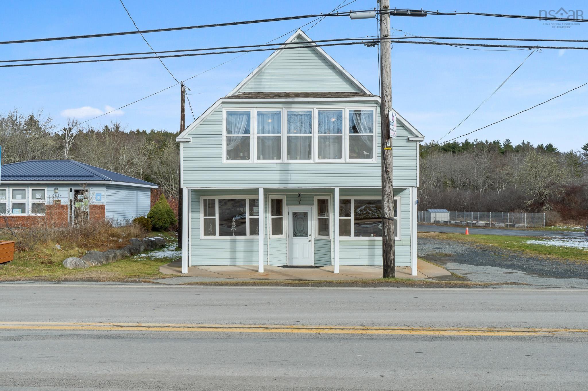 $324,000.00: 9870 Trunk 8 Highway, Caledonia