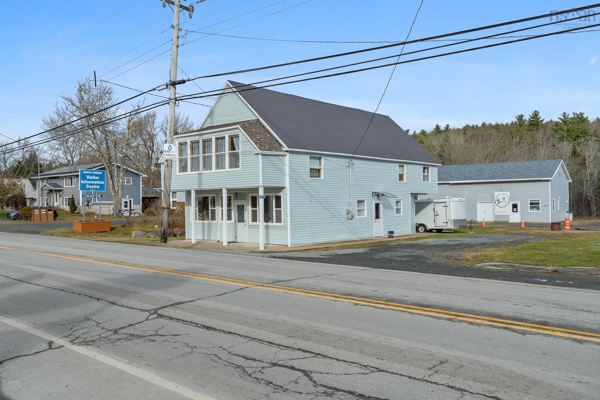 $324,000.00: 9870 Trunk 8 Highway, Caledonia