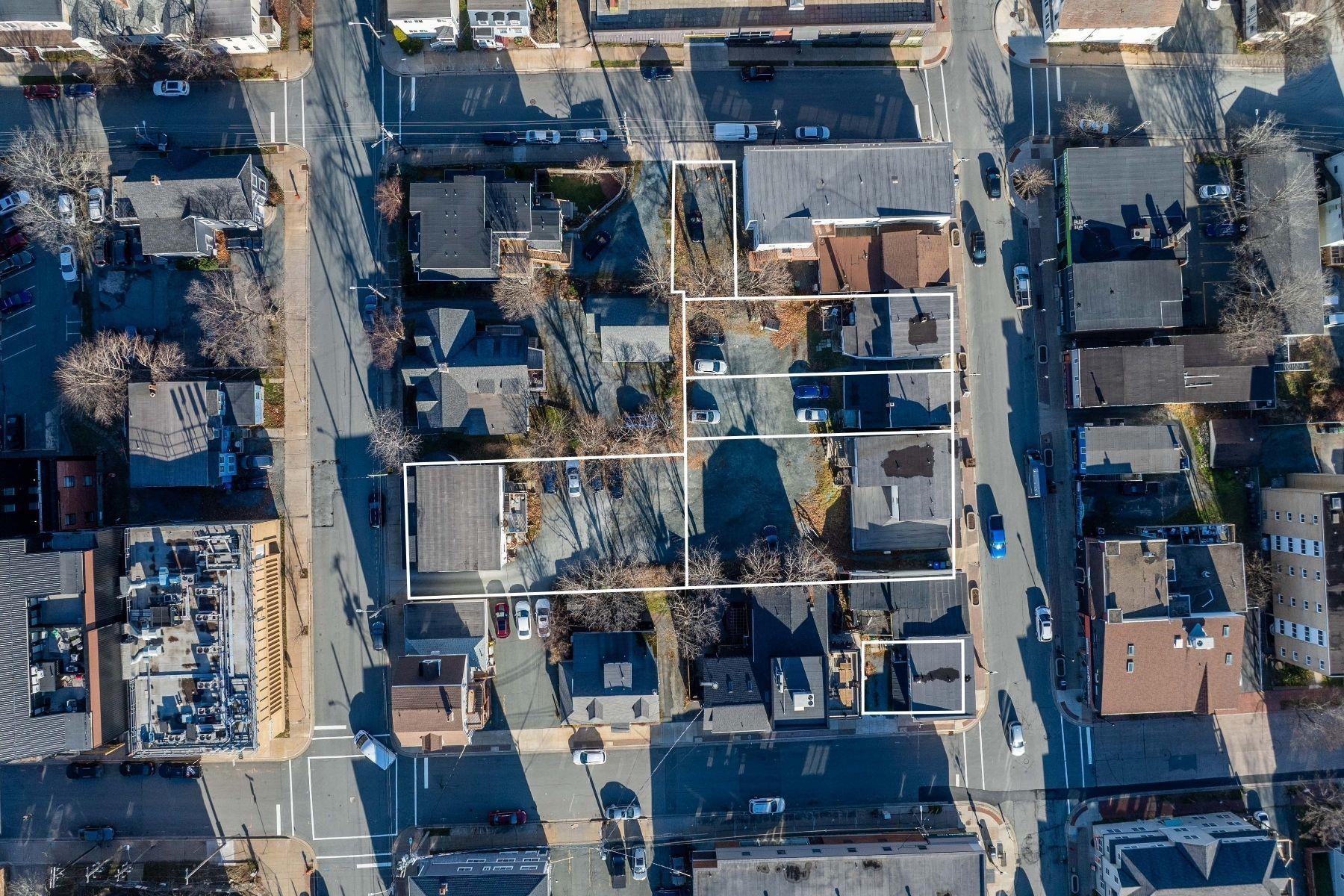 $6,000,000.00: 101-123 Portland Street, Dartmouth