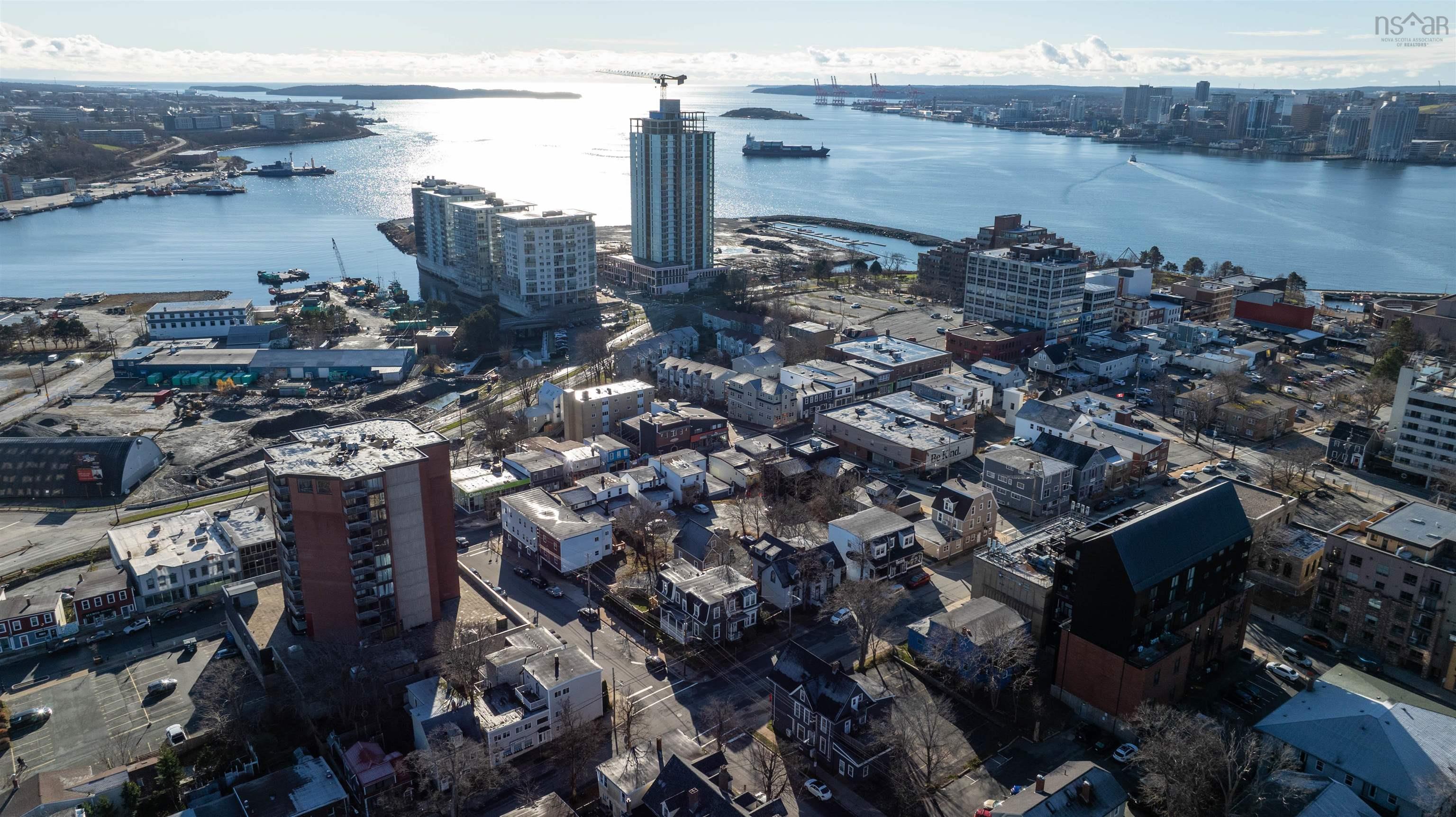 $6,000,000.00: 101-123 Portland Street, Dartmouth