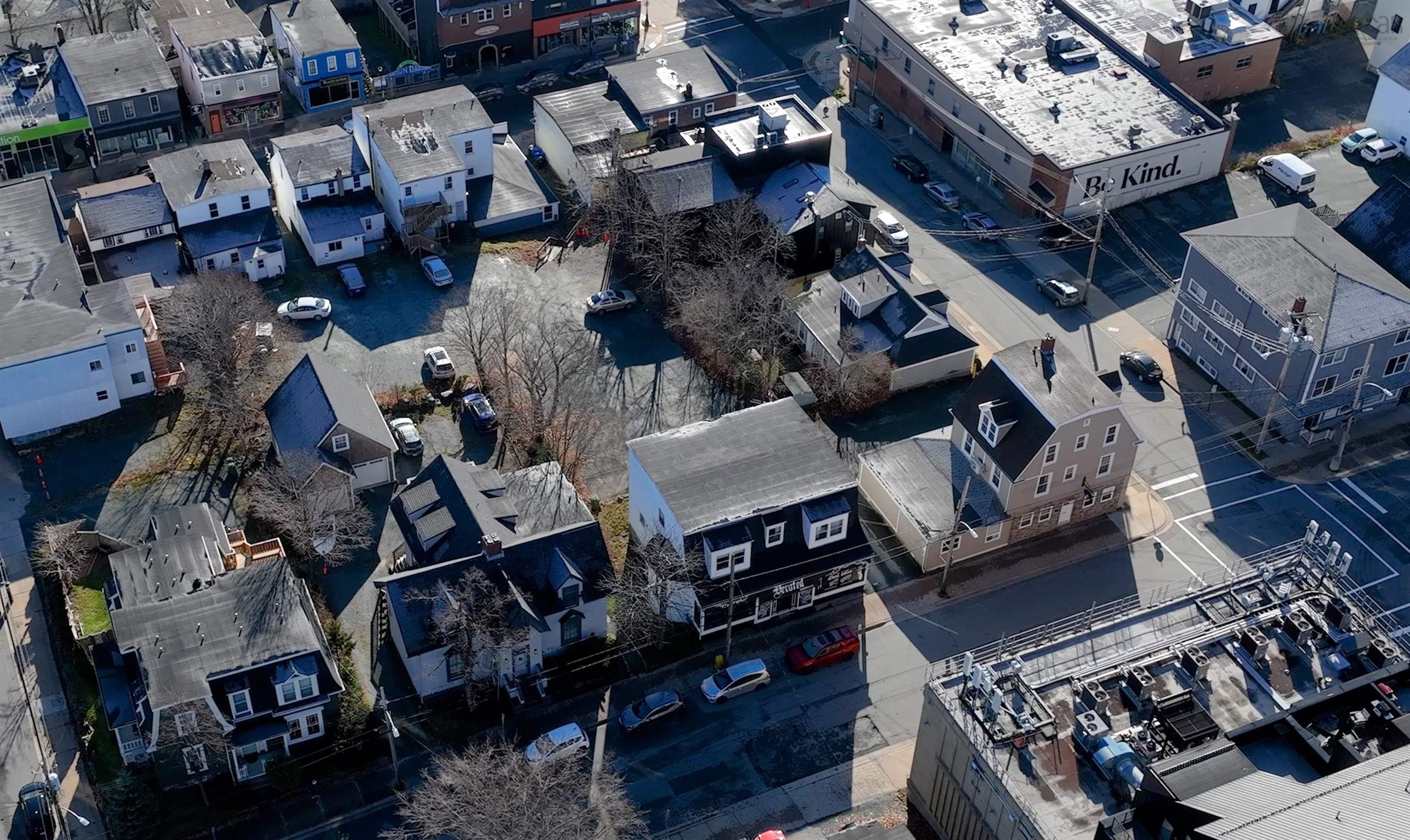 $6,000,000.00: 101-123 Portland Street, Dartmouth