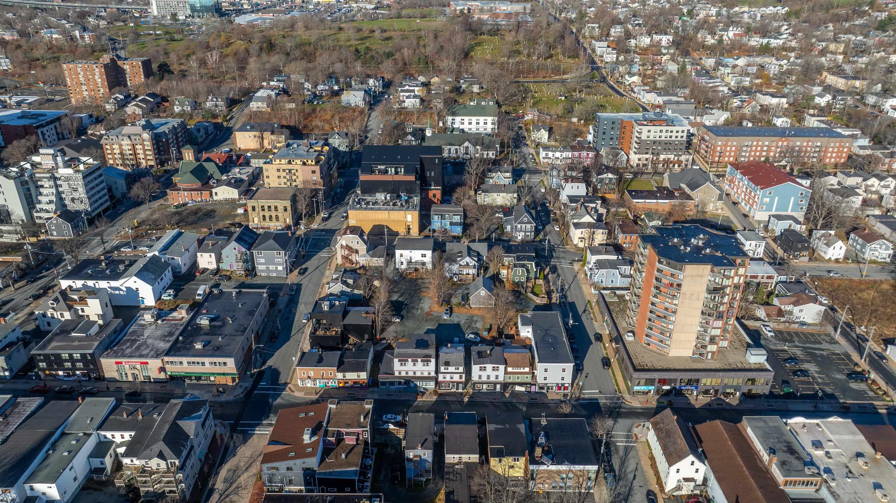 $6,000,000.00: 101-123 Portland Street, Dartmouth