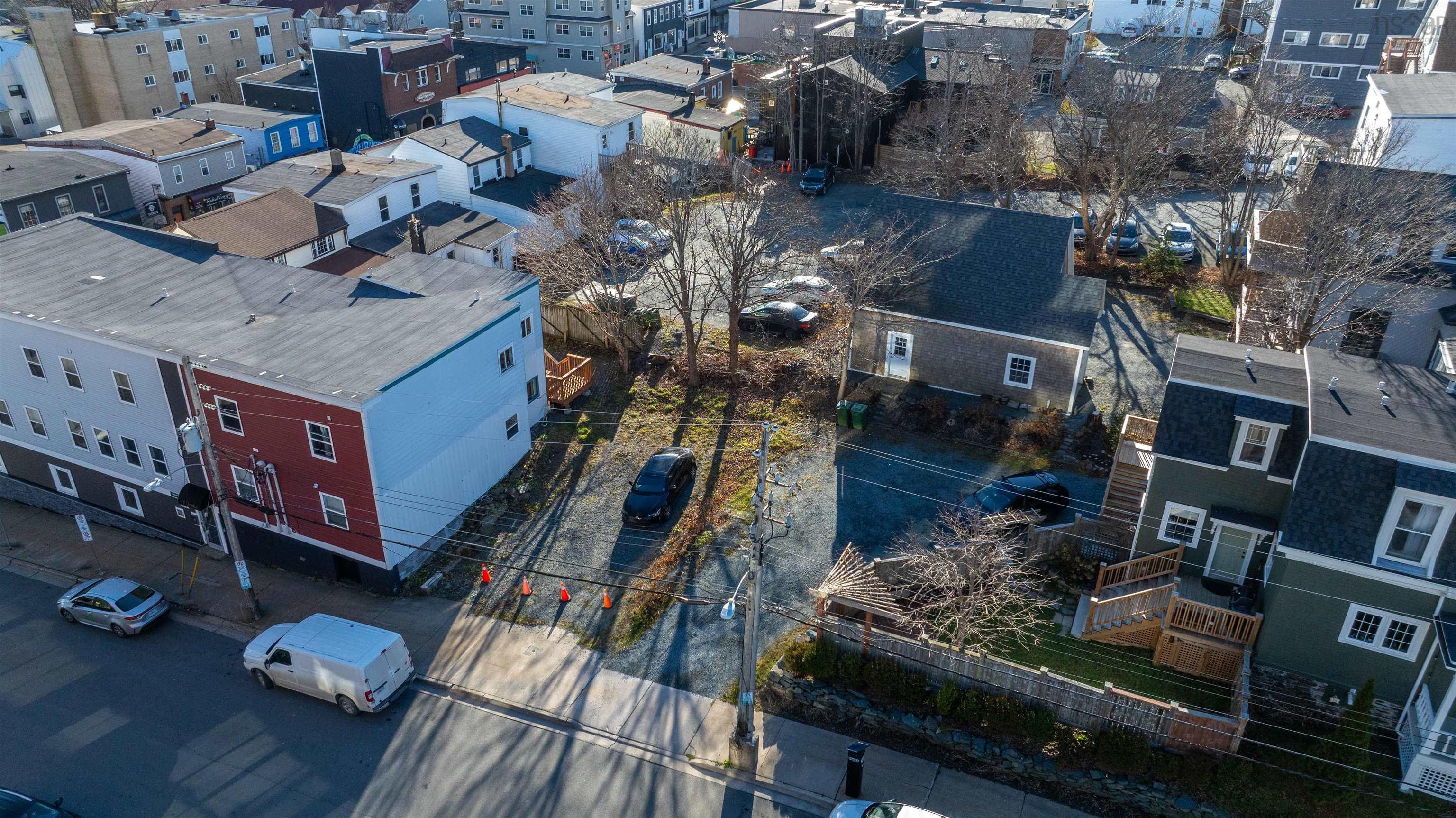 $6,000,000.00: 101-123 Portland Street, Dartmouth