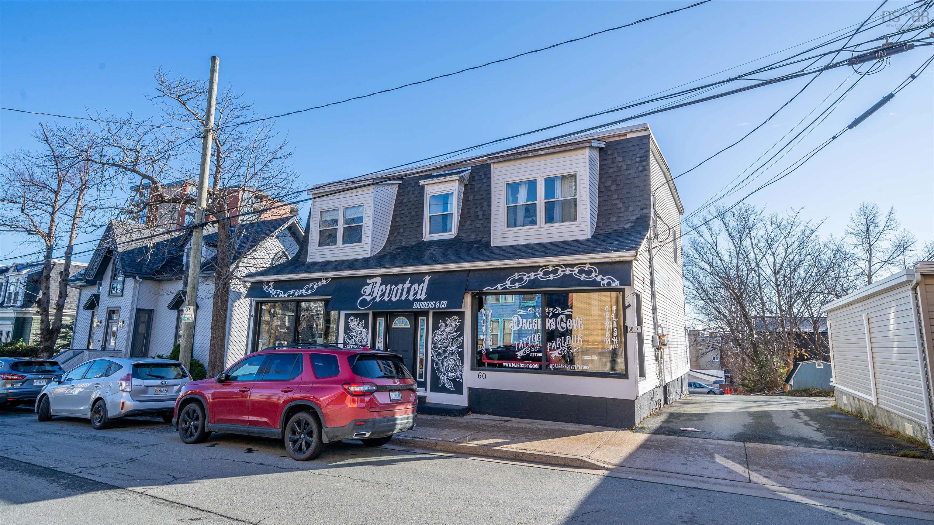 $6,000,000.00: 101-123 Portland Street, Dartmouth