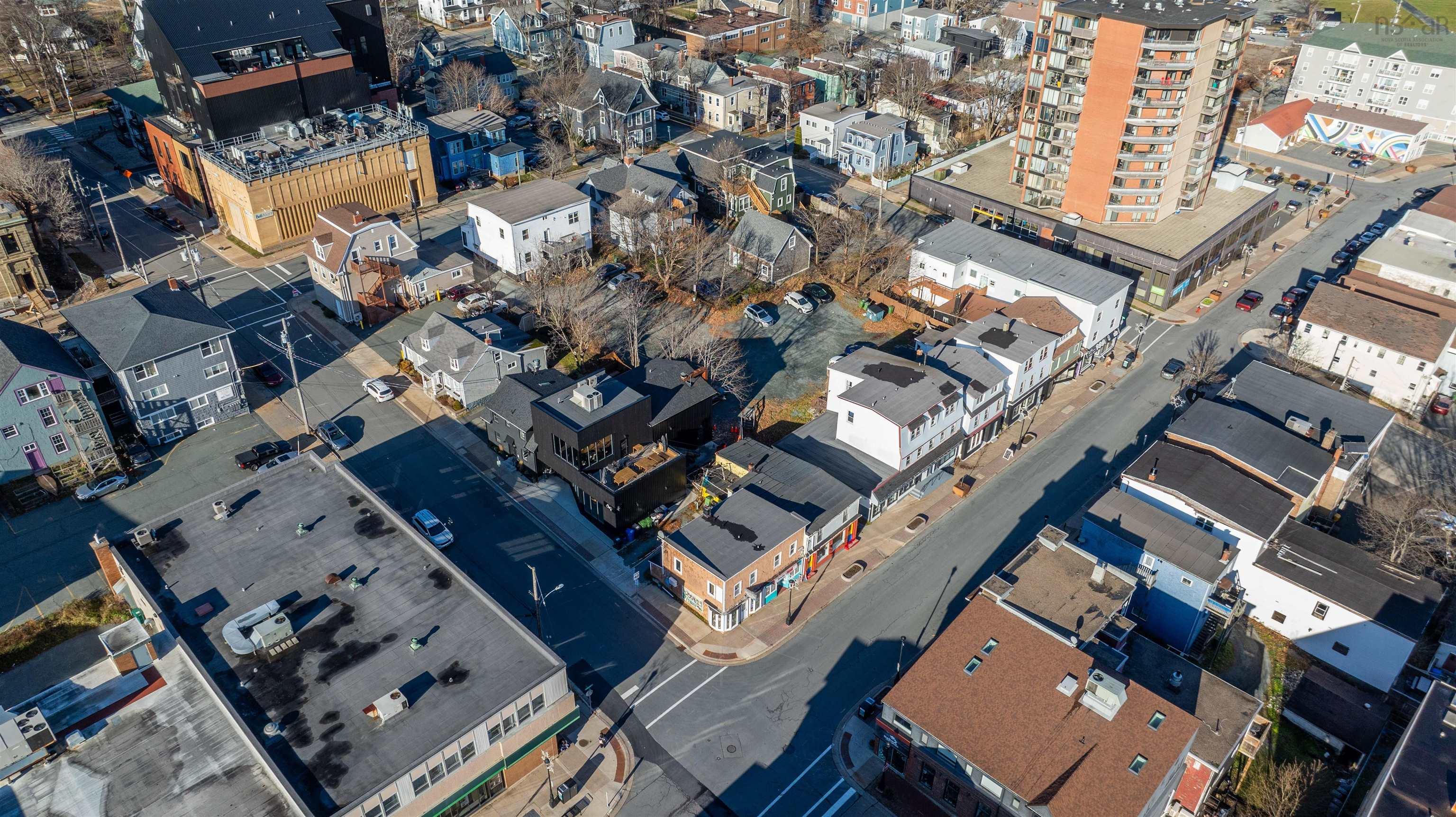 $6,000,000.00: 101-123 Portland Street, Dartmouth