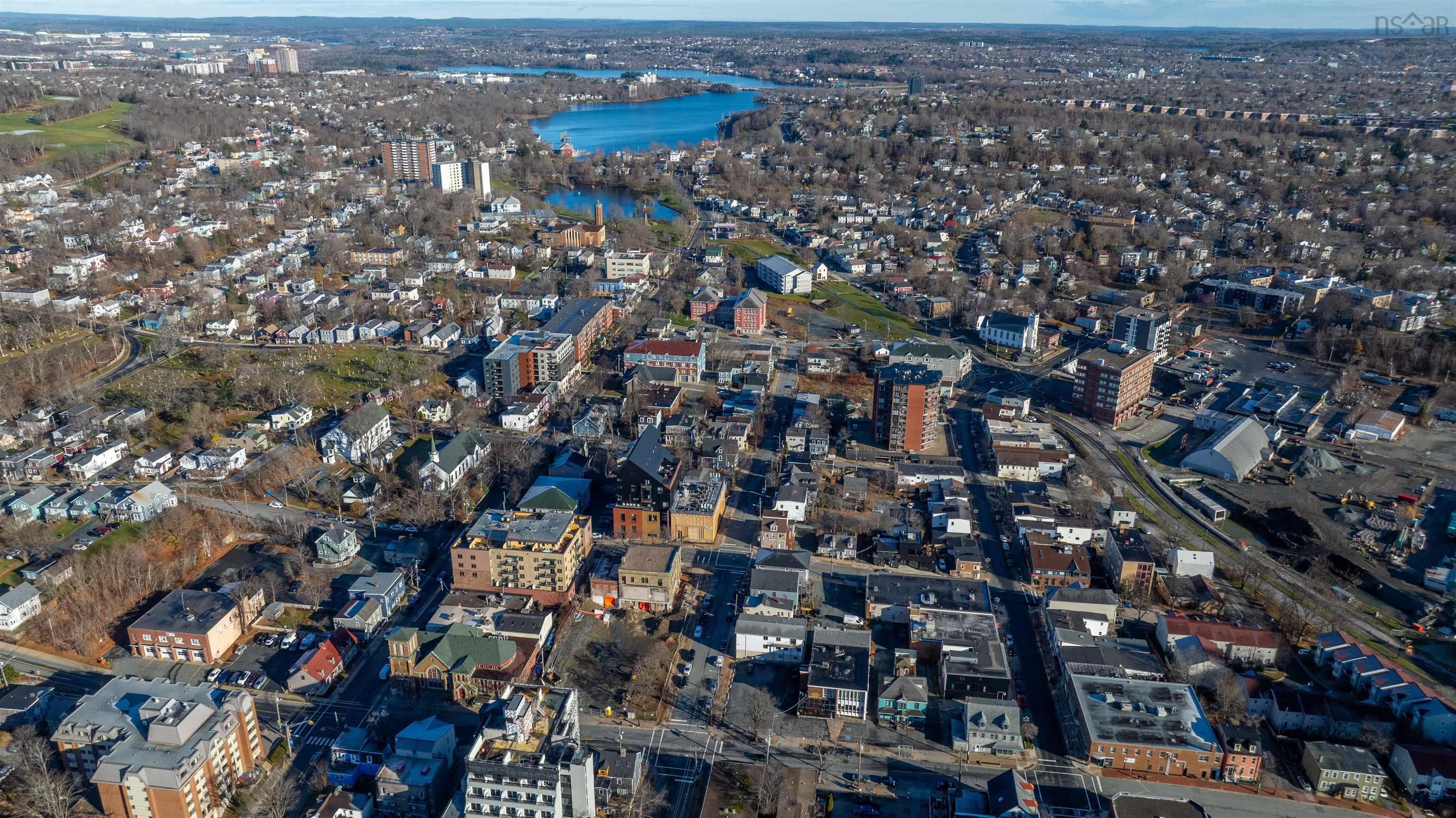 $6,000,000.00: 101-123 Portland Street, Dartmouth