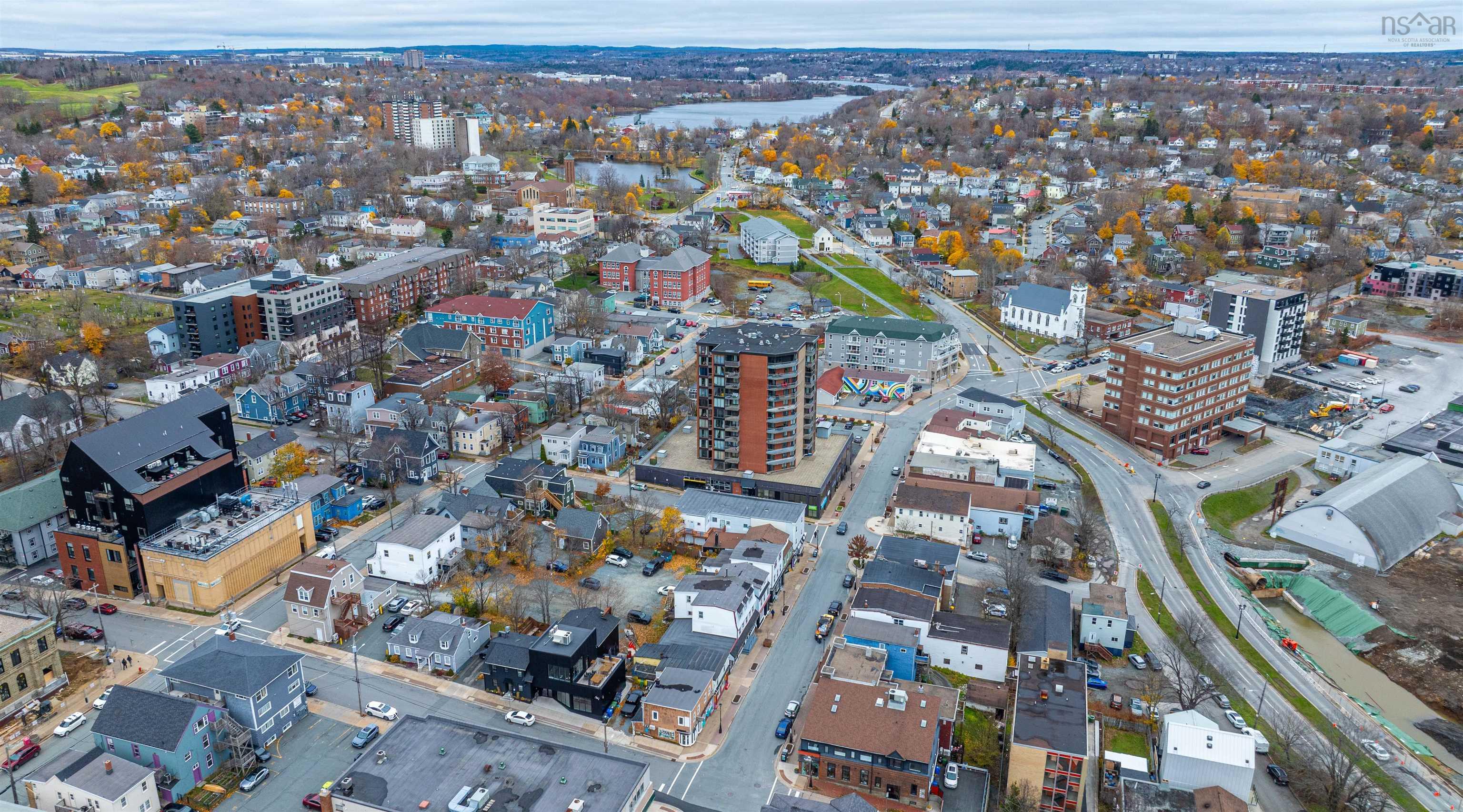 110-112 Portland Street, Dartmouth, NS (MLS 202427885)