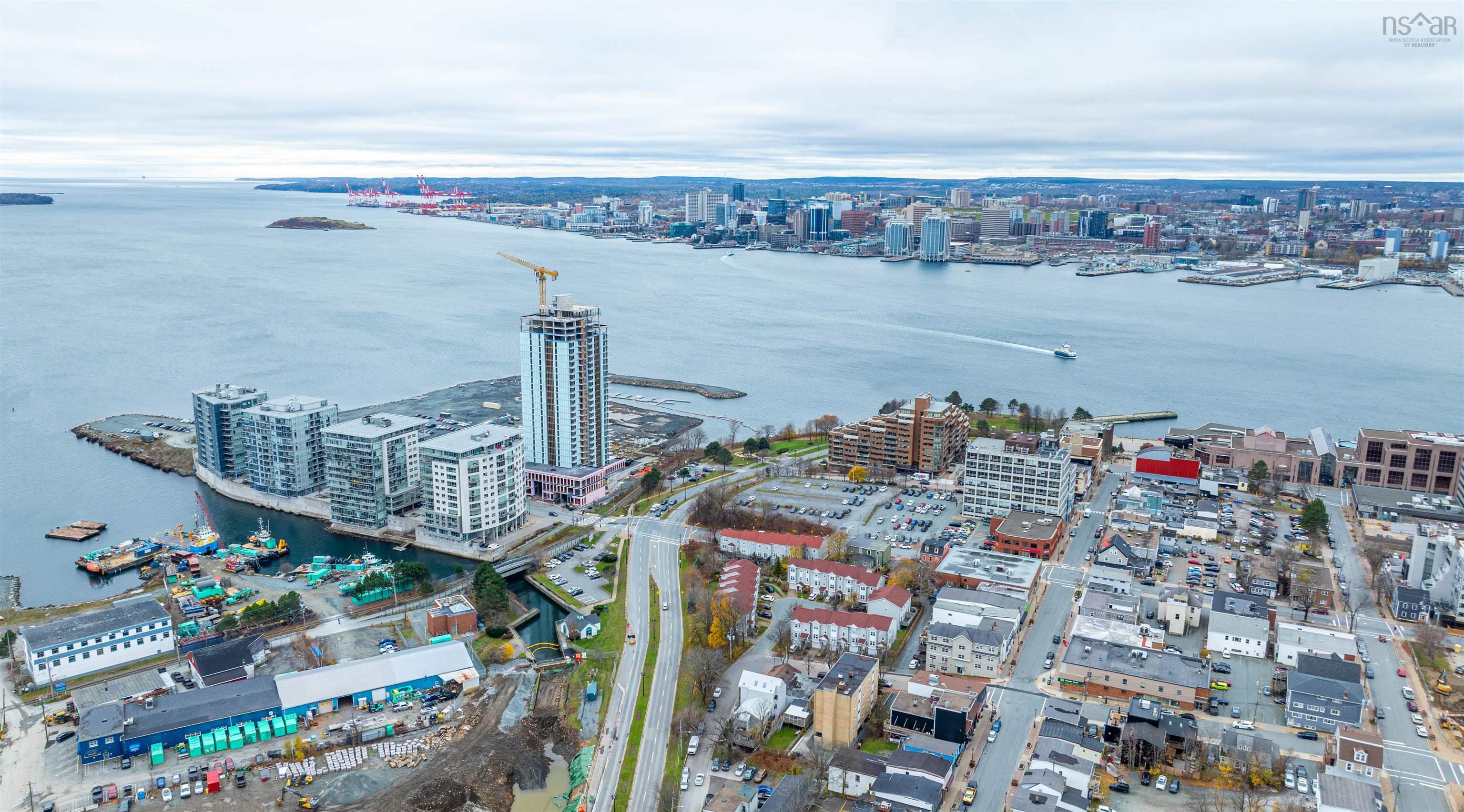 110-112 Portland Street, Dartmouth, NS (MLS 202427885)