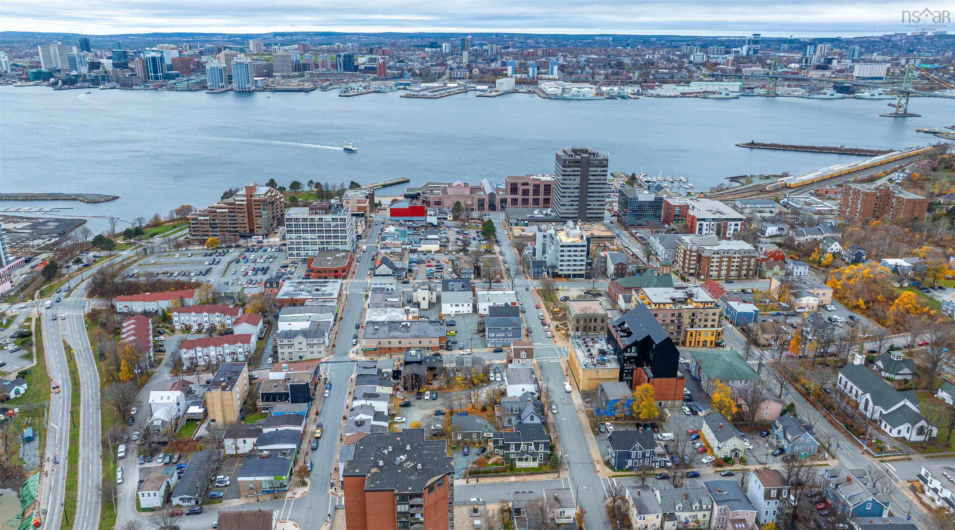 110-112 Portland Street, Dartmouth, NS (MLS 202427885)