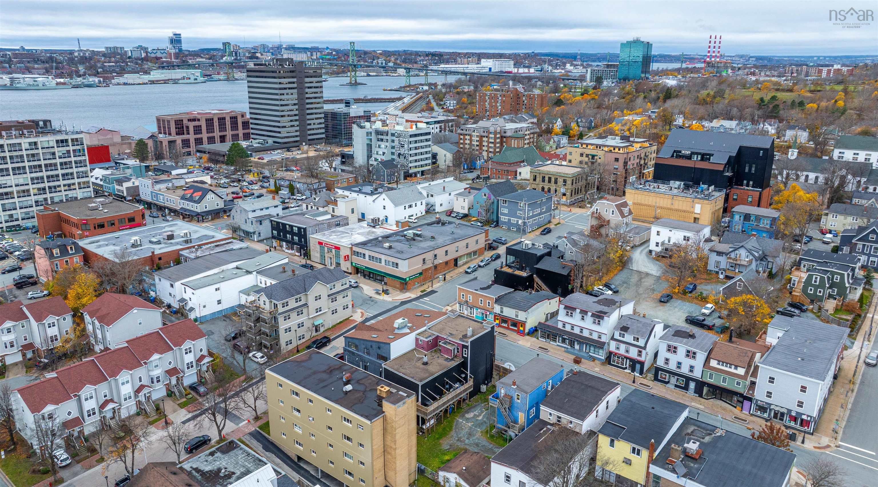 110-112 Portland Street, Dartmouth, NS (MLS 202427885)