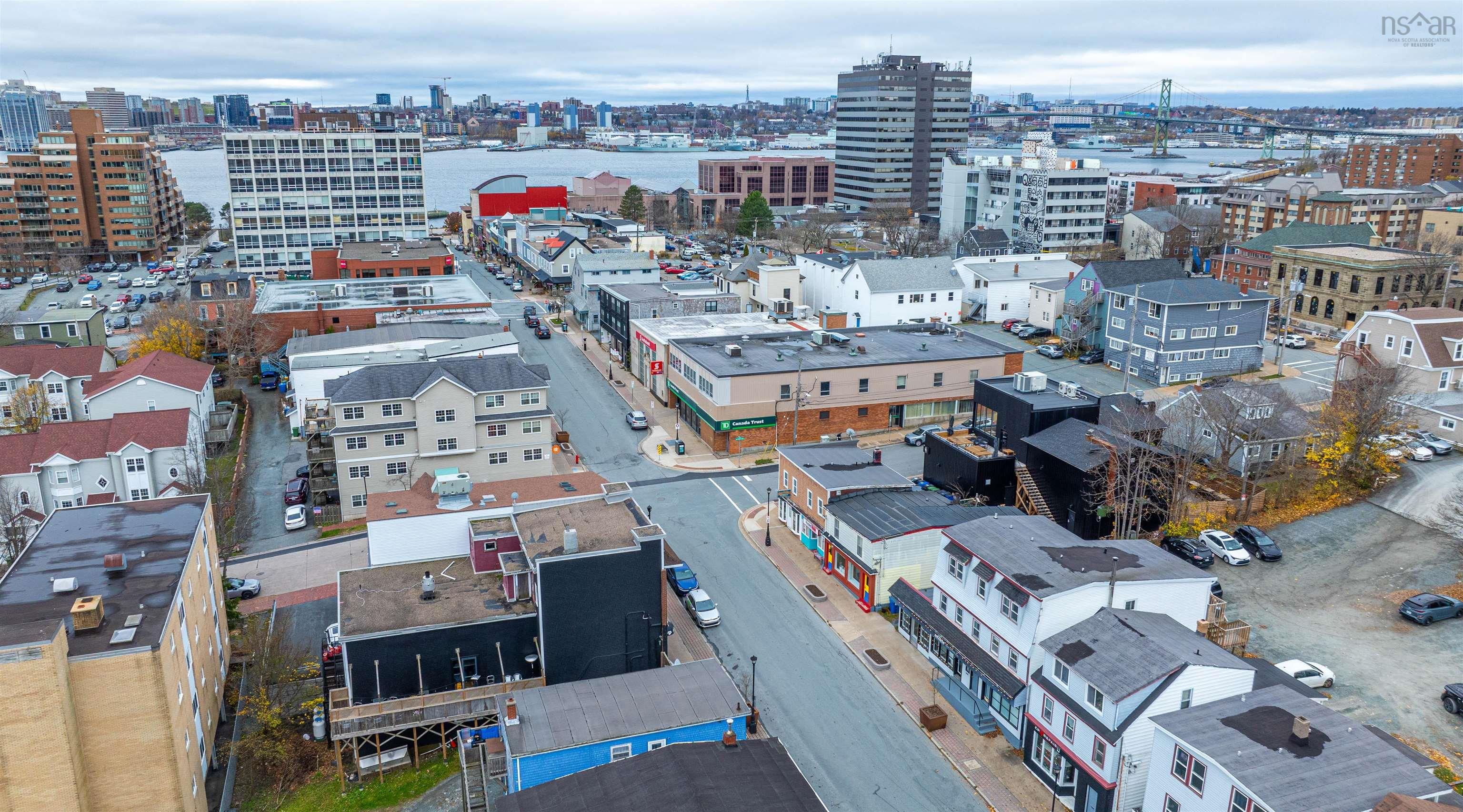 110-112 Portland Street, Dartmouth, NS (MLS 202427885)