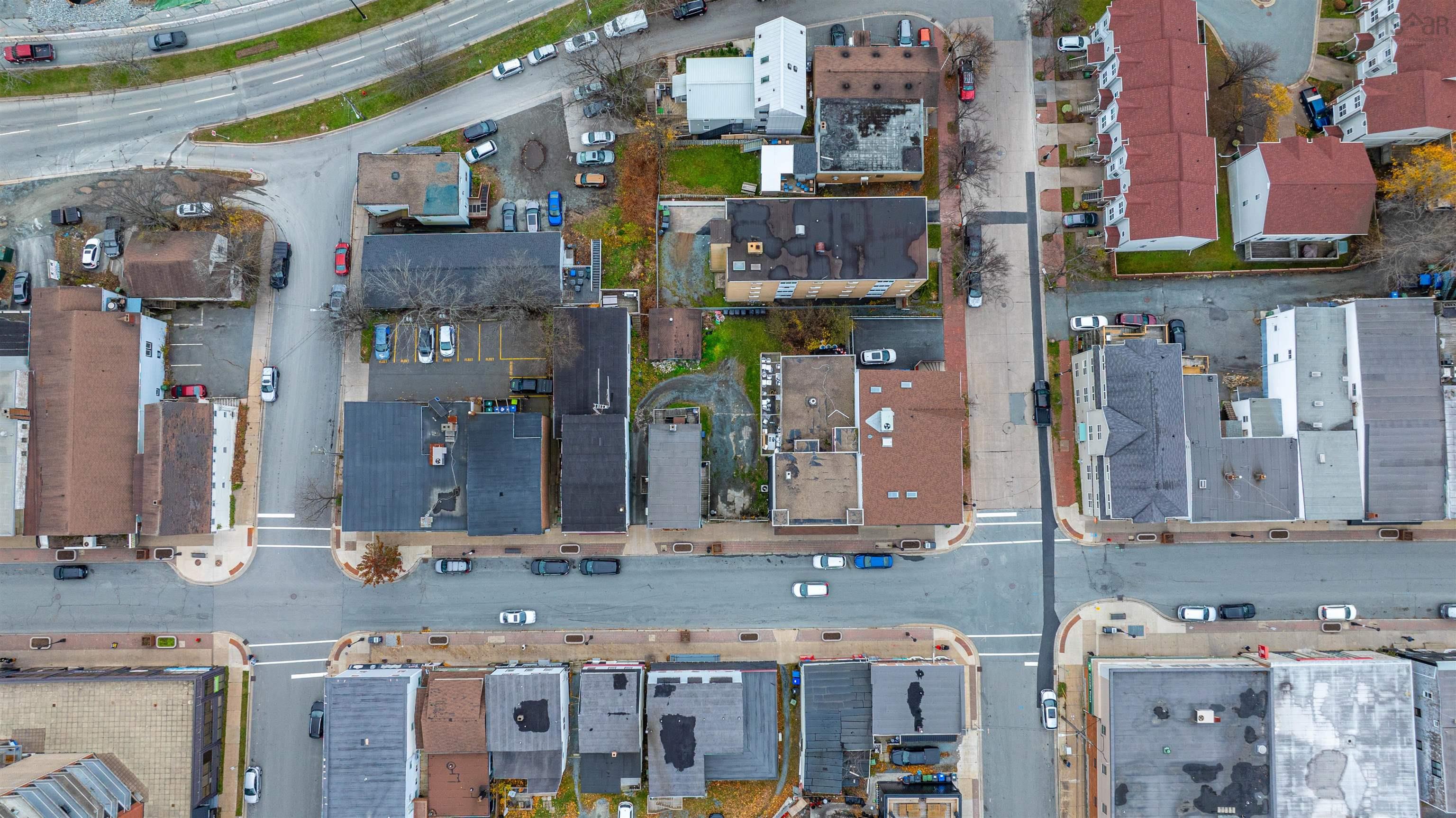 110-112 Portland Street, Dartmouth, NS (MLS 202427885)