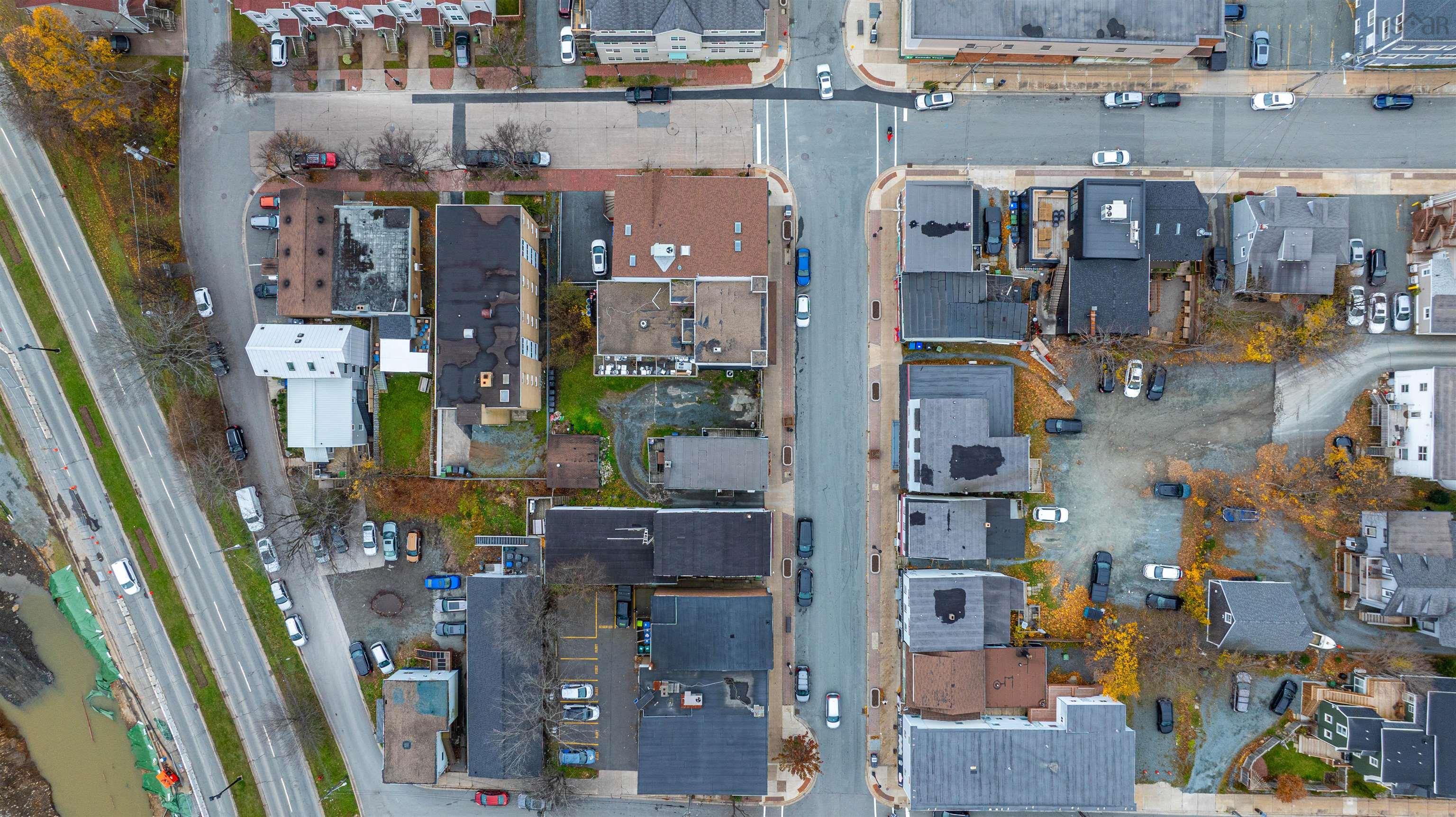 110-112 Portland Street, Dartmouth, NS (MLS 202427885)