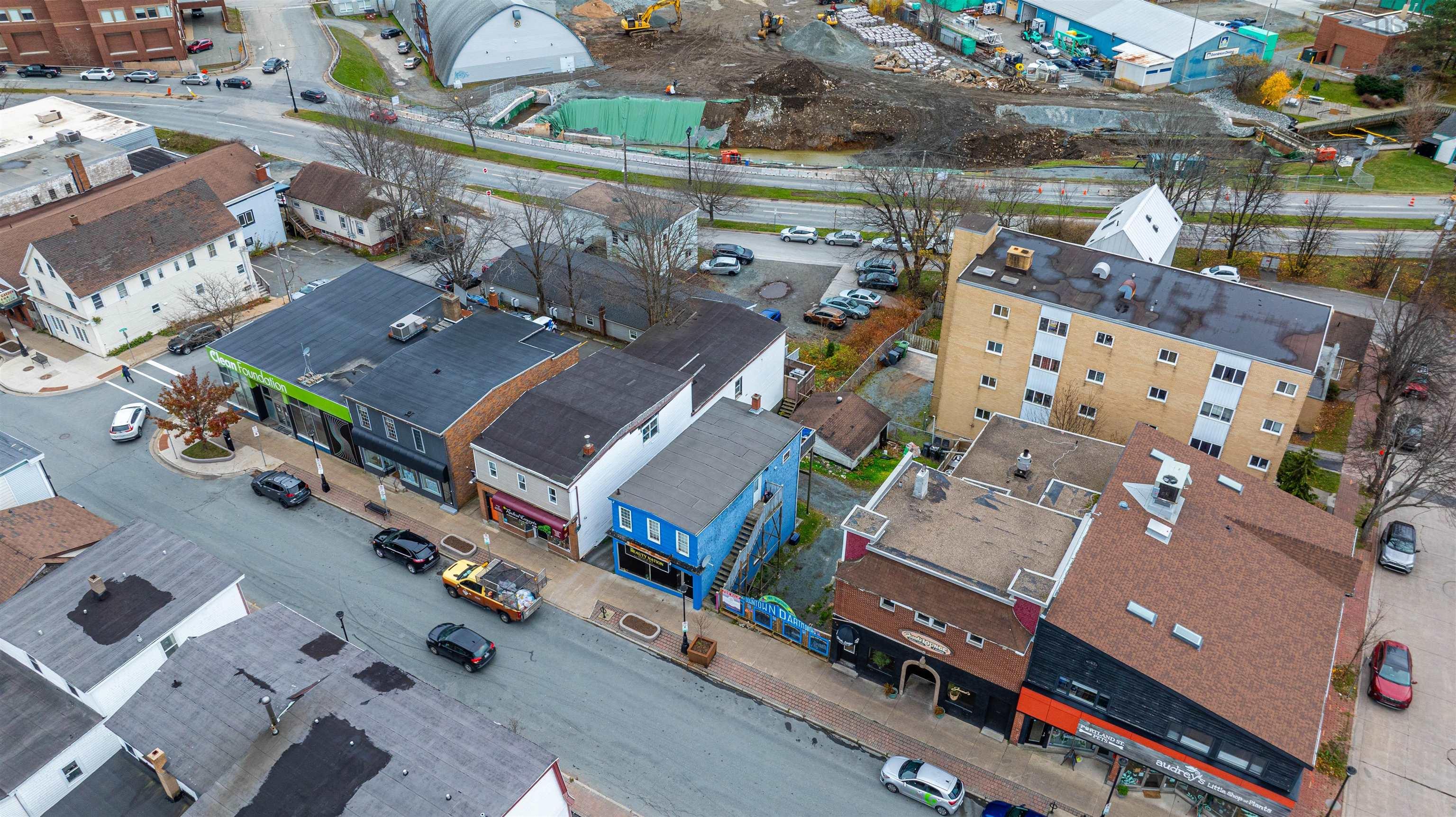 $1,275,000.00: 110-112 Portland Street, Dartmouth
