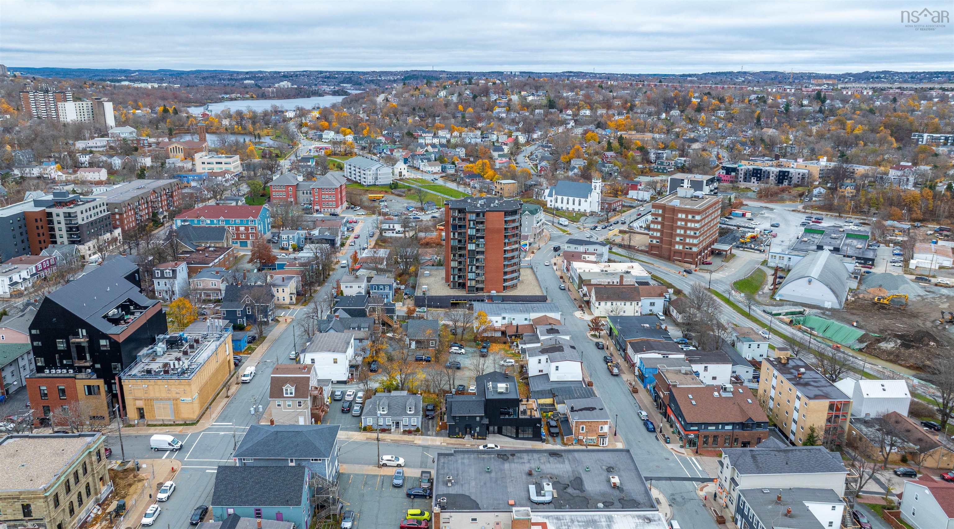 110-112 Portland Street, Dartmouth, NS (MLS 202427886)