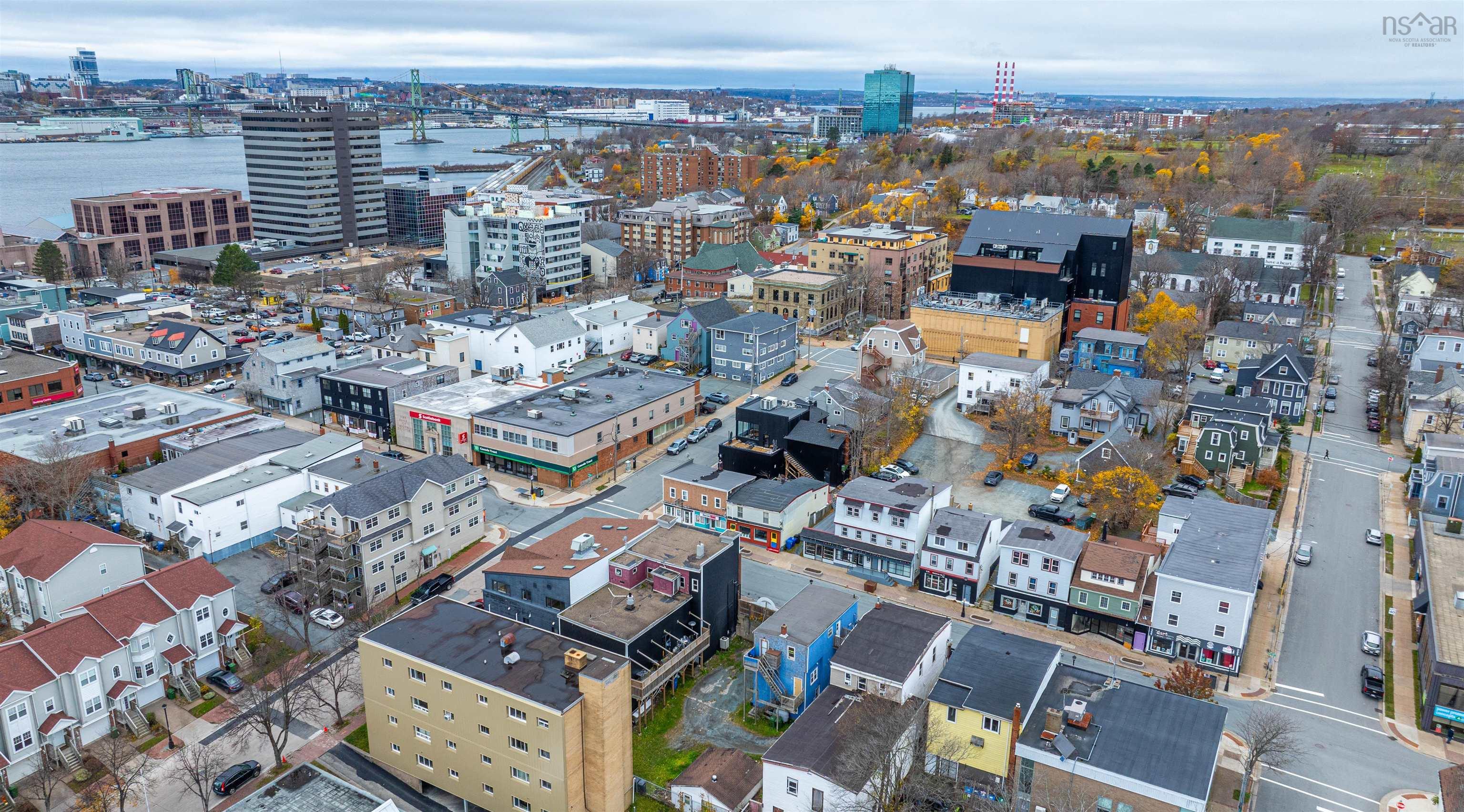 110-112 Portland Street, Dartmouth, NS (MLS 202427886)