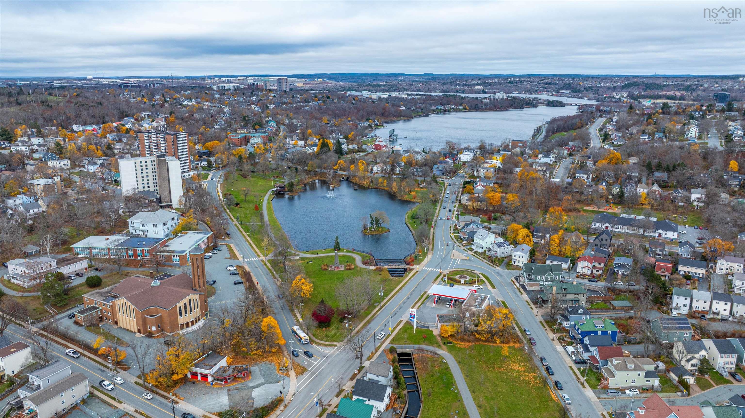 110-112 Portland Street, Dartmouth, NS (MLS 202427886)