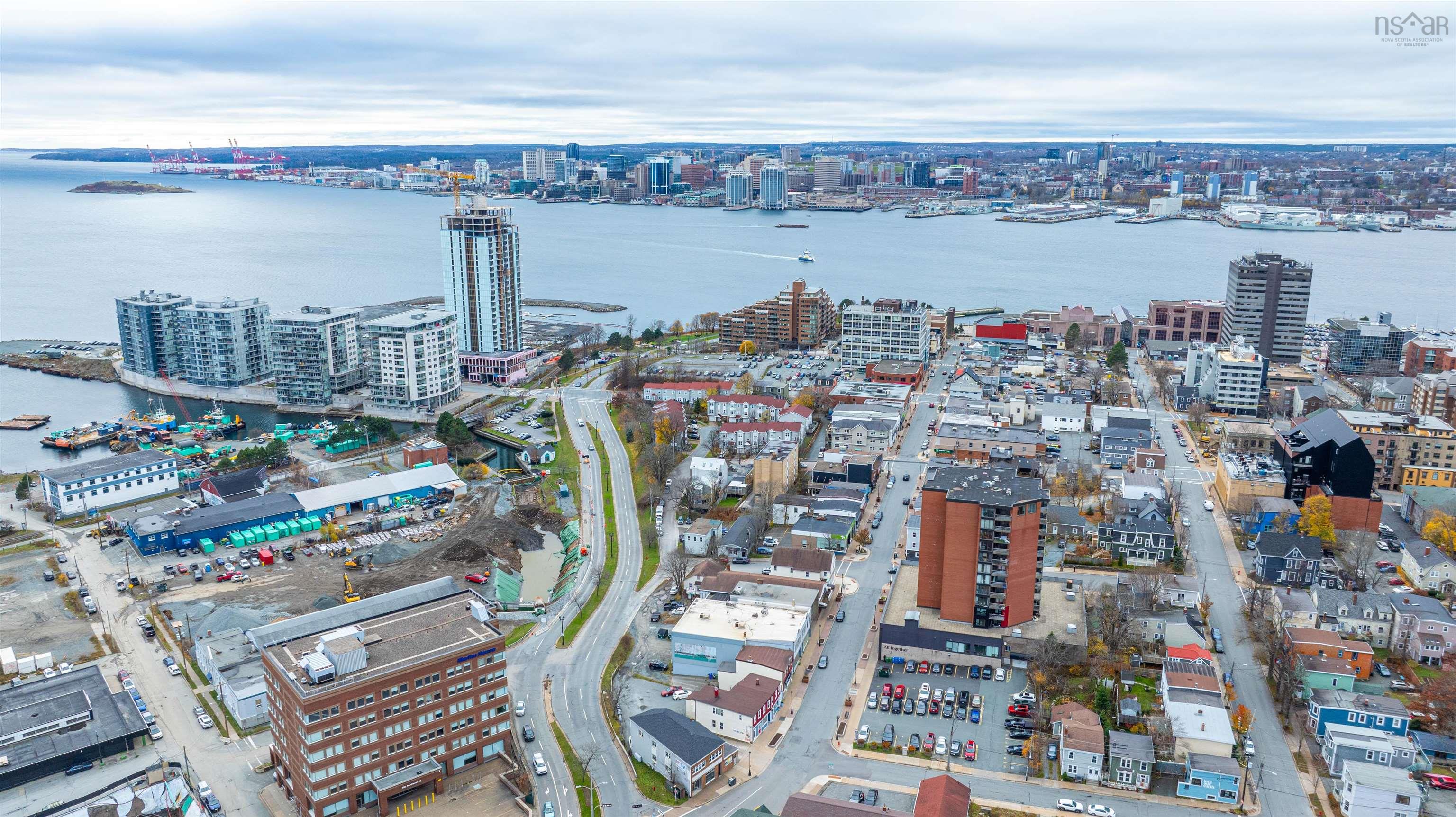 110-112 Portland Street, Dartmouth, NS (MLS 202427886)