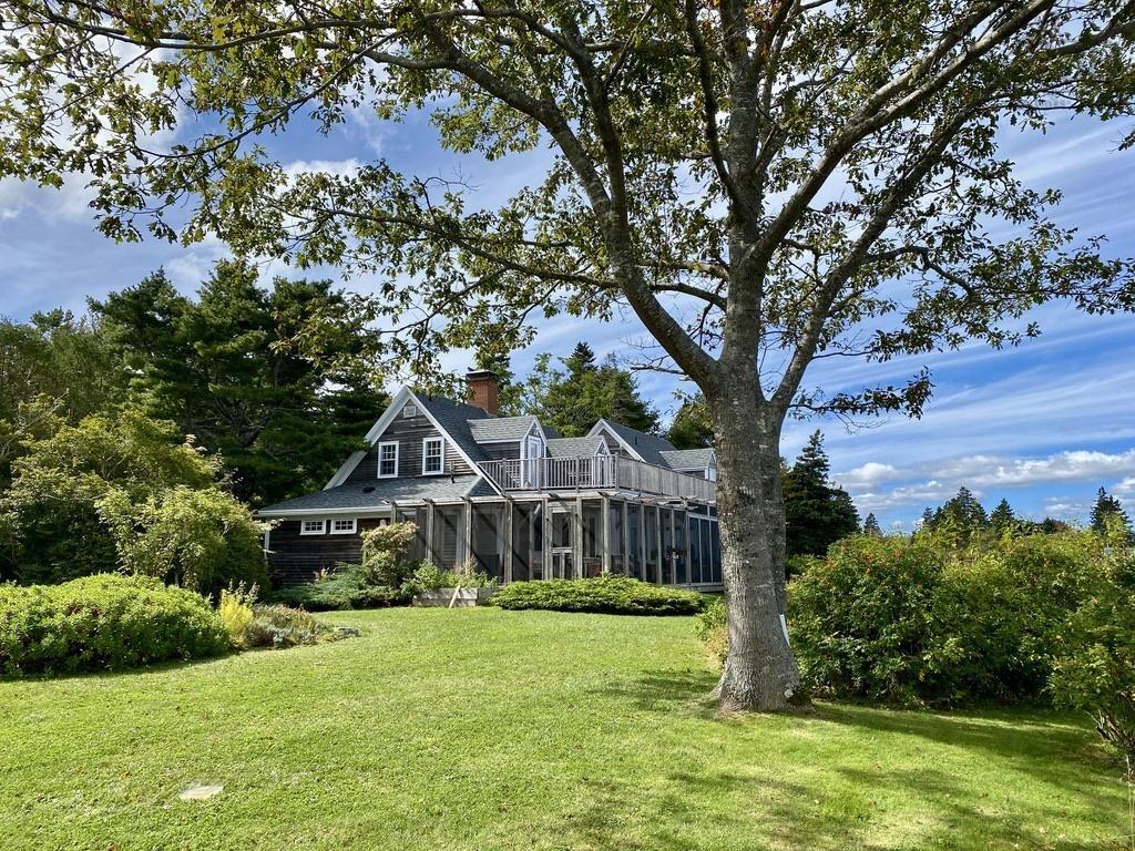 $1,599,000.00: 359 Long Cove Road, Port Medway