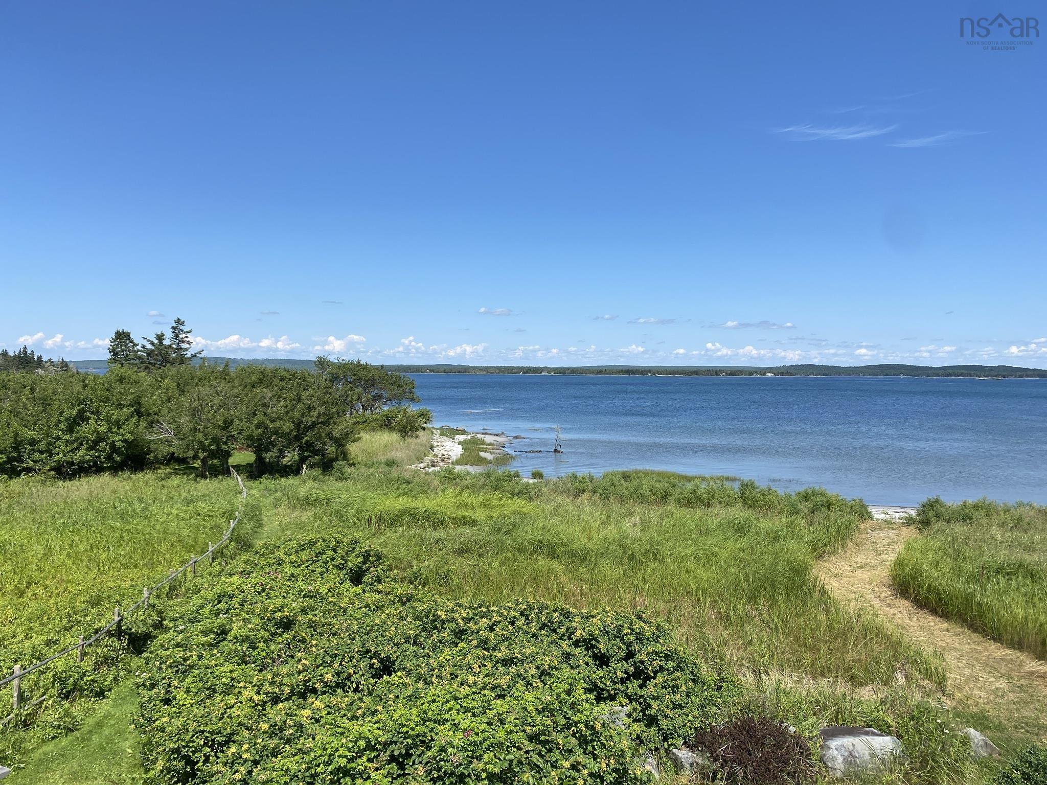 $1,599,000.00: 359 Long Cove Road, Port Medway