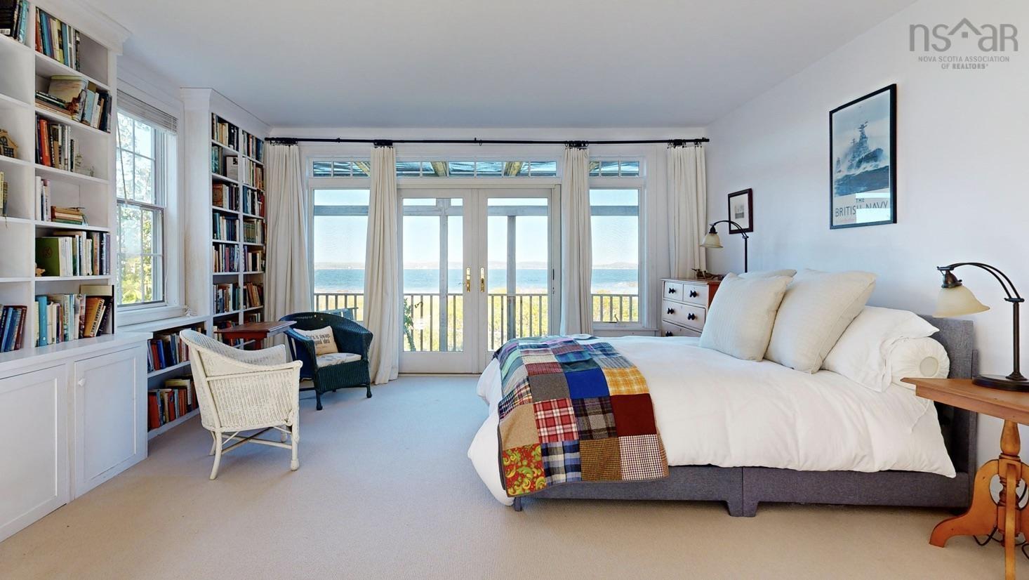 $1,599,000.00: 359 Long Cove Road, Port Medway