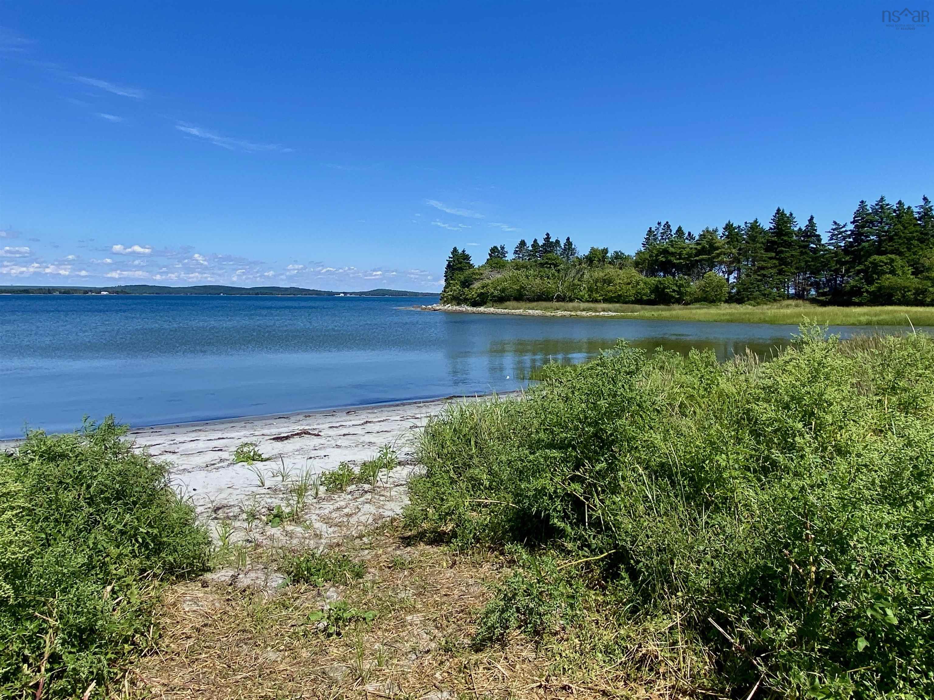 $1,599,000.00: 359 Long Cove Road, Port Medway