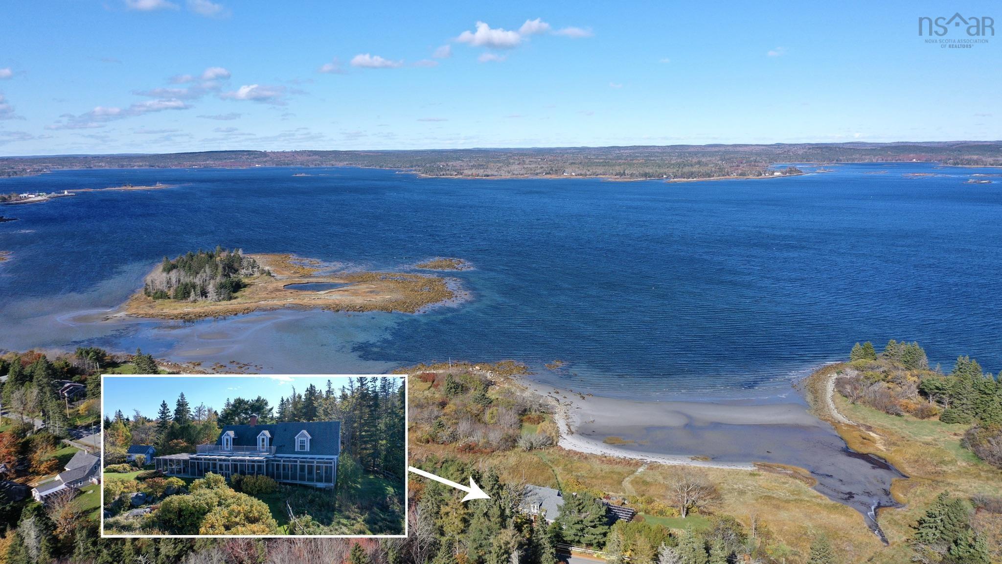 $1,599,000.00: 359 Long Cove Road, Port Medway