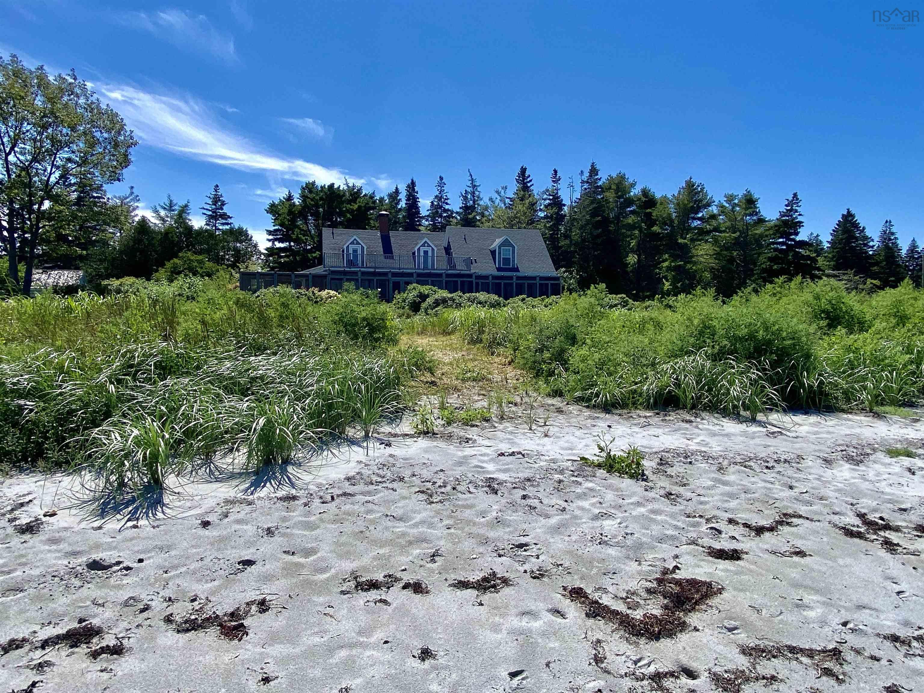 $1,599,000.00: 359 Long Cove Road, Port Medway
