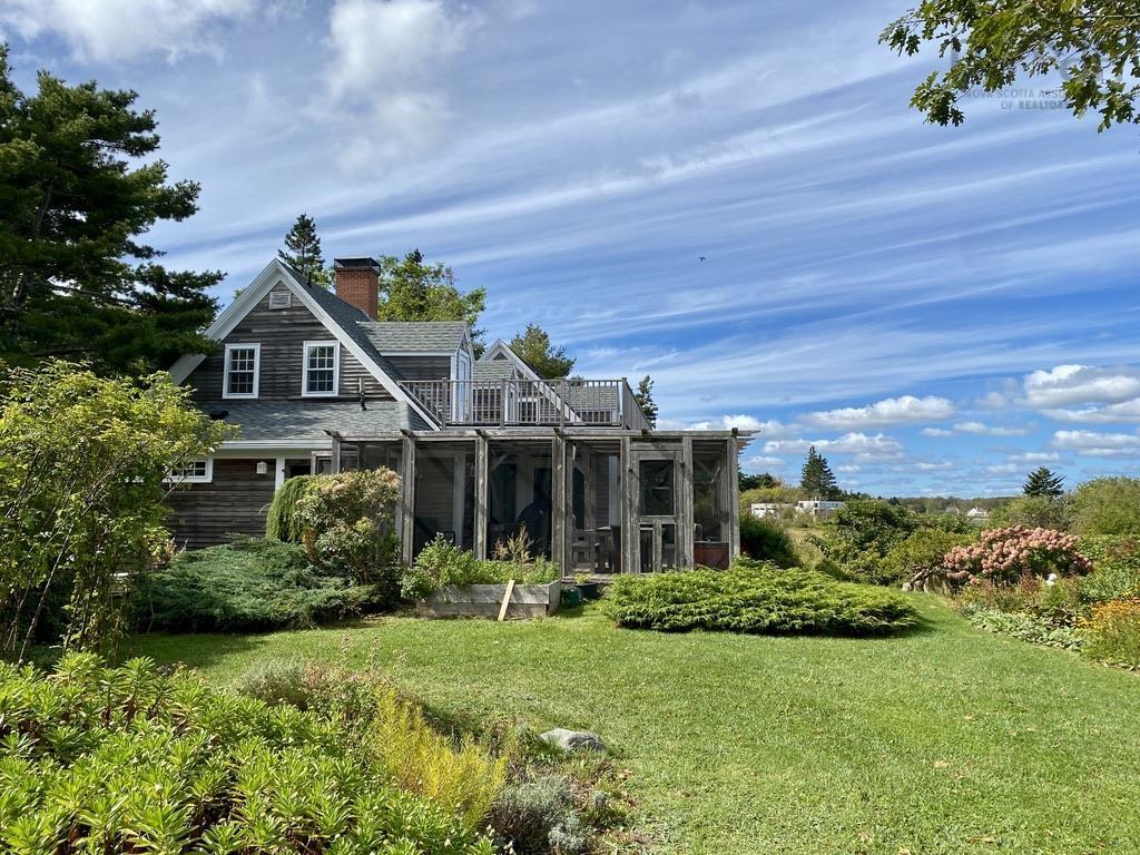 $1,599,000.00: 359 Long Cove Road, Port Medway