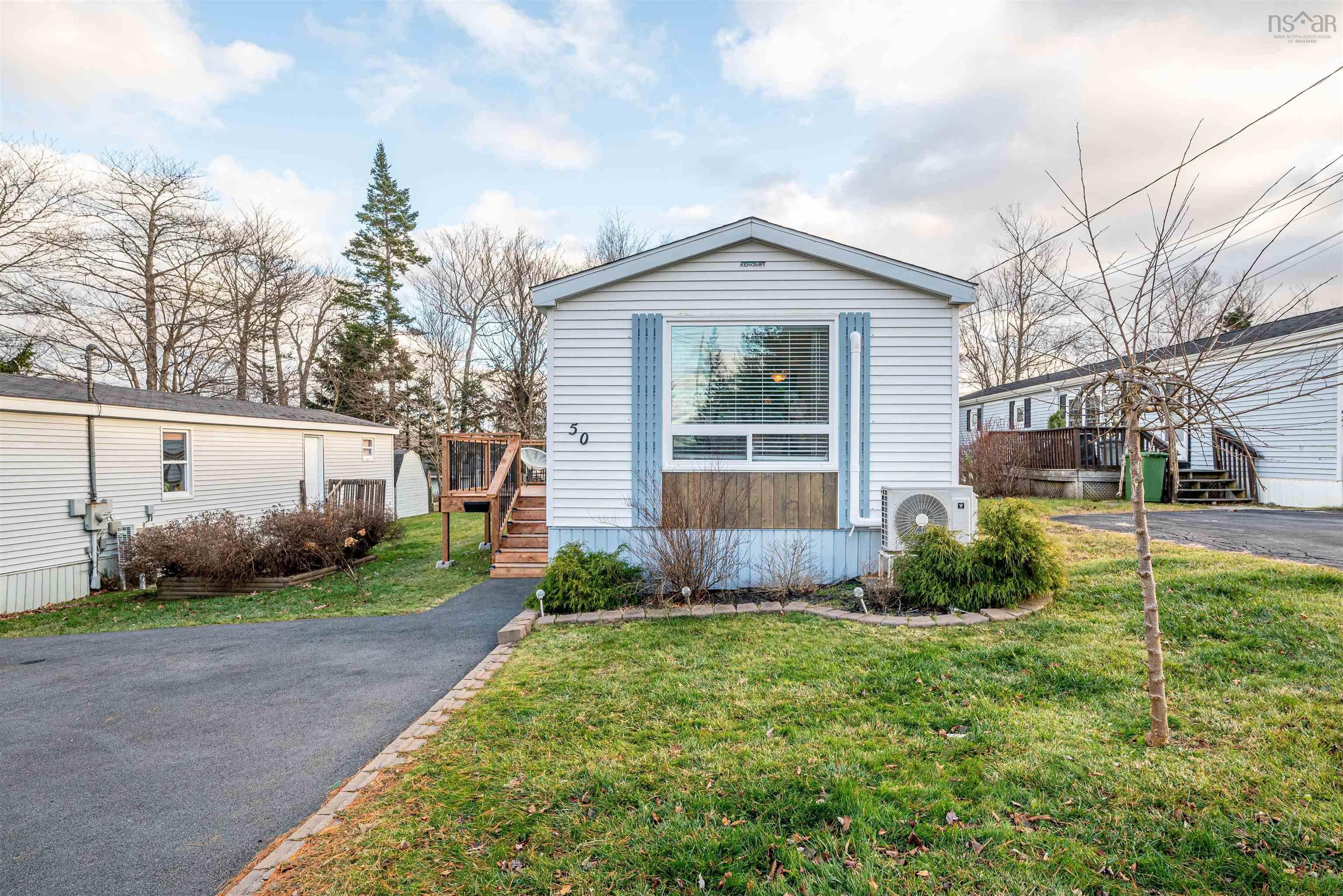 $249,900.00: 50 Wagner Drive, Middle Sackville