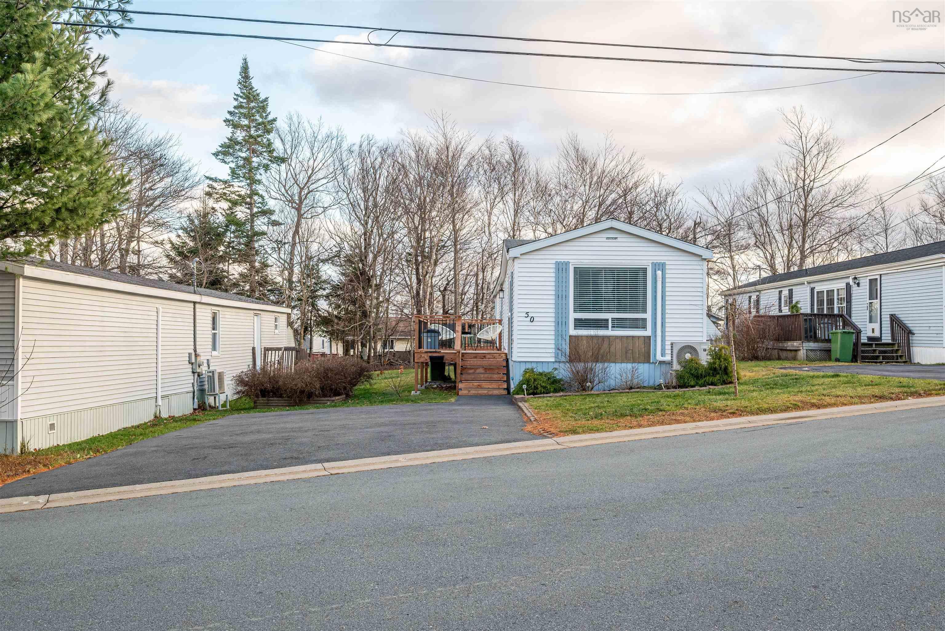 $249,900.00: 50 Wagner Drive, Middle Sackville