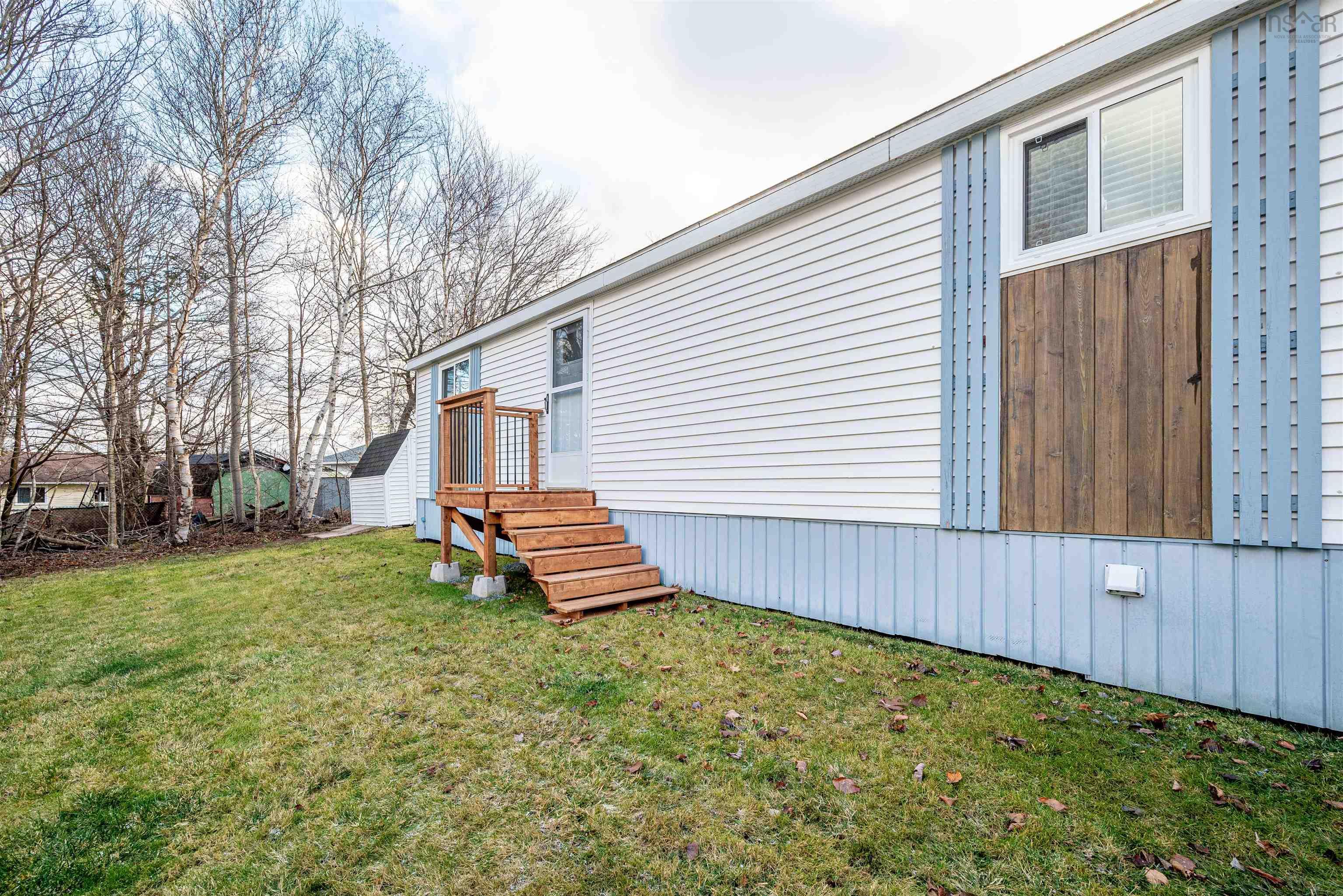 $249,900.00: 50 Wagner Drive, Middle Sackville