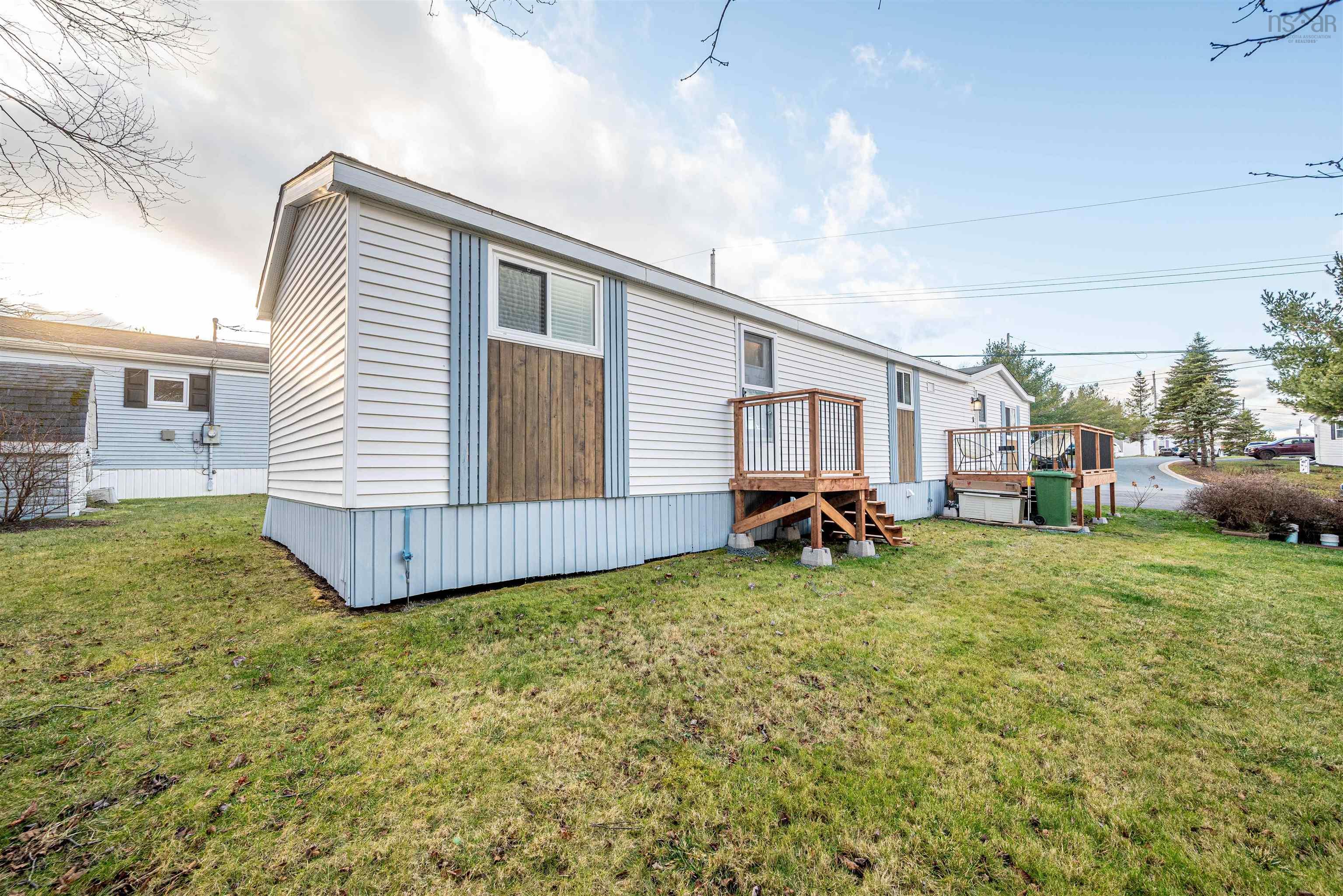 $249,900.00: 50 Wagner Drive, Middle Sackville