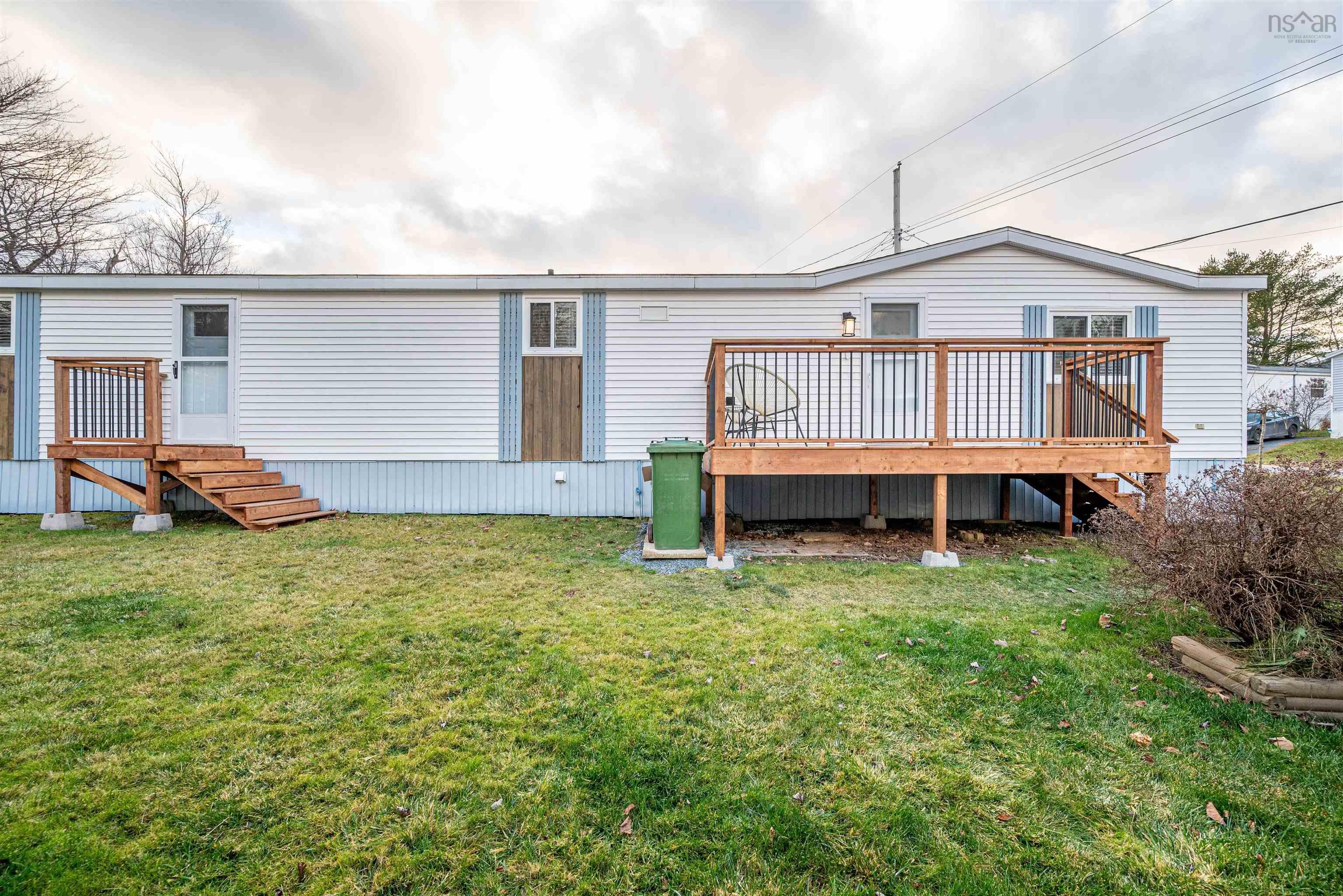 $249,900.00: 50 Wagner Drive, Middle Sackville