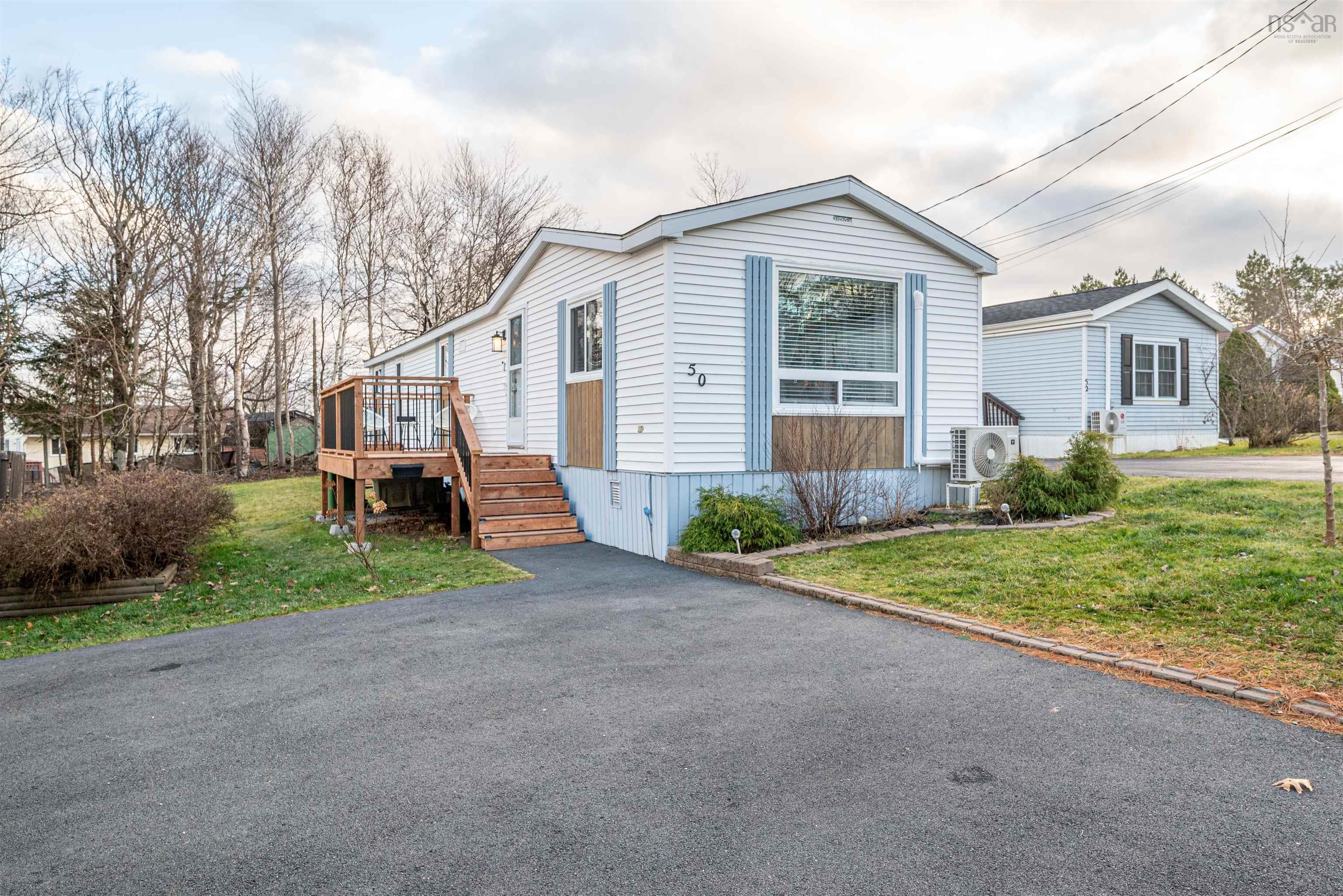 $249,900.00: 50 Wagner Drive, Middle Sackville