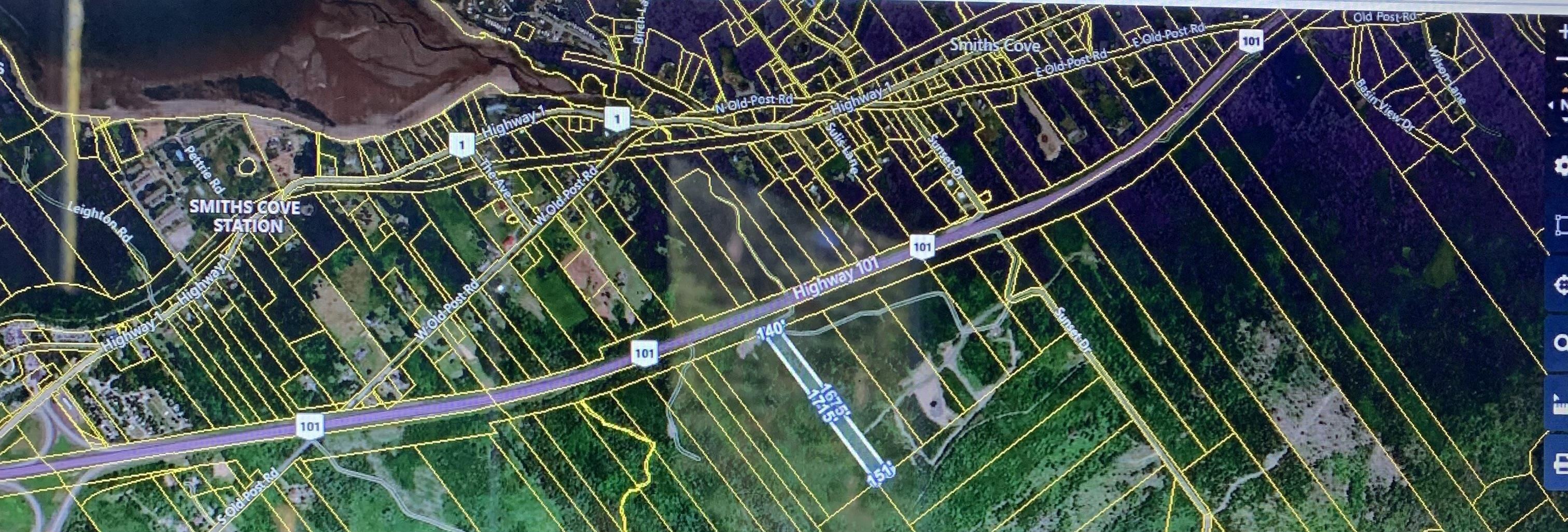 $75,000.00: 101 Highway, Smiths Cove