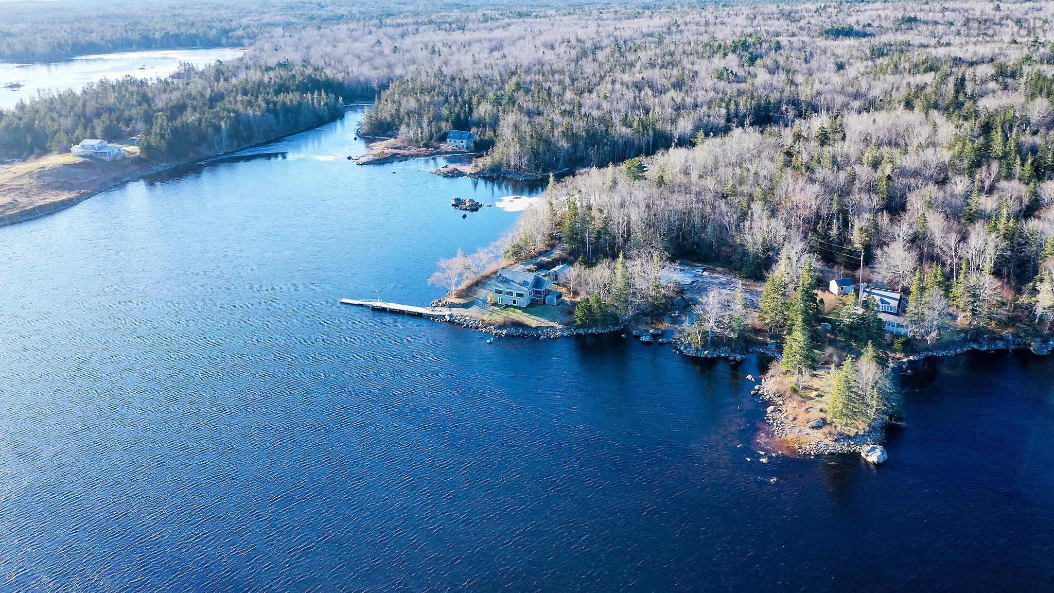 $879,000.00: 226 South West Cove Road, Port Medway