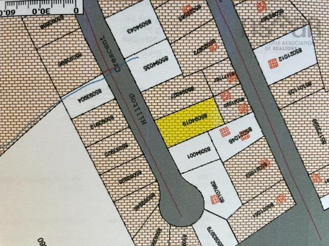 $34,900.00: Lot 17 Hilltop Crescent, Baddeck
