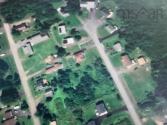 $34,900.00: Lot 17 Hilltop Crescent, Baddeck