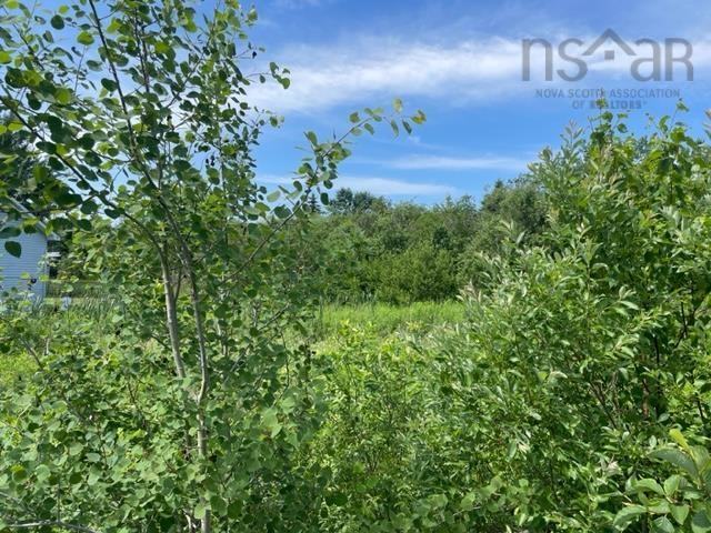 $34,900.00: Lot 18 Hilltop Crescent, Baddeck