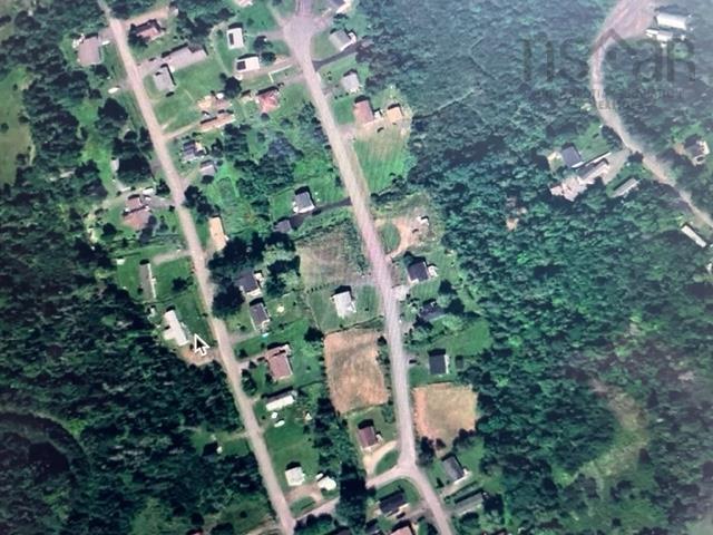 $34,900.00: Lot 18 Hilltop Crescent, Baddeck