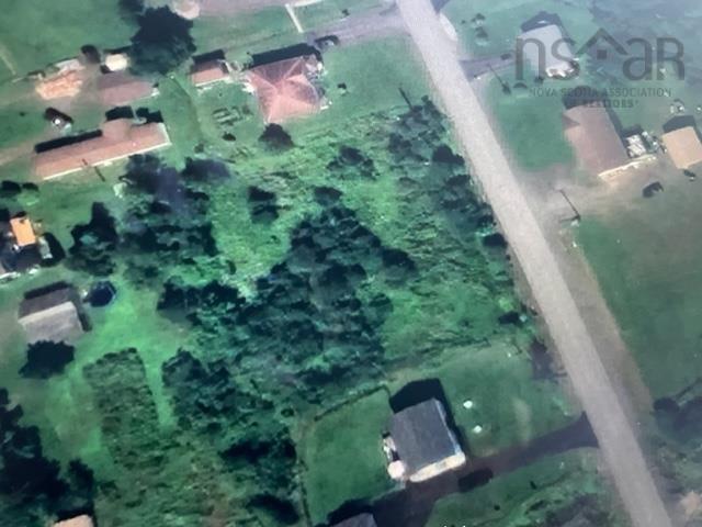 $34,900.00: Lot 18 Hilltop Crescent, Baddeck