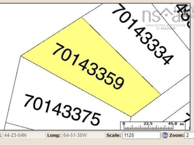 $18,900.00: Lot 7 Baker Point Road, Molega