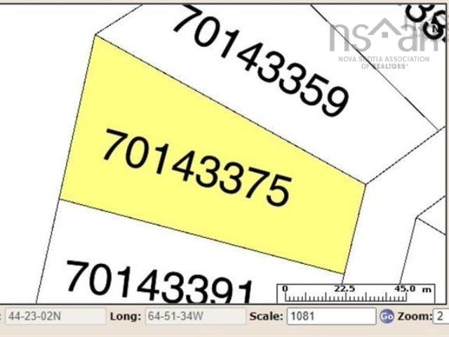 $18,900.00: Lot 7 Baker Point Road, Molega
