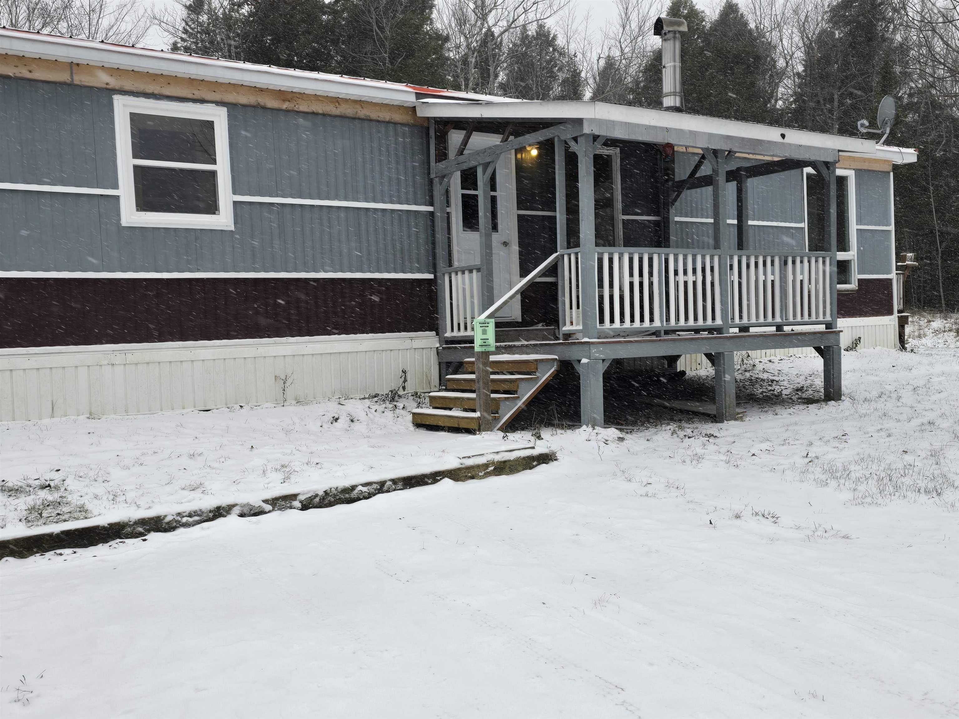 $74,900.00: 9890 Highway 4, French River