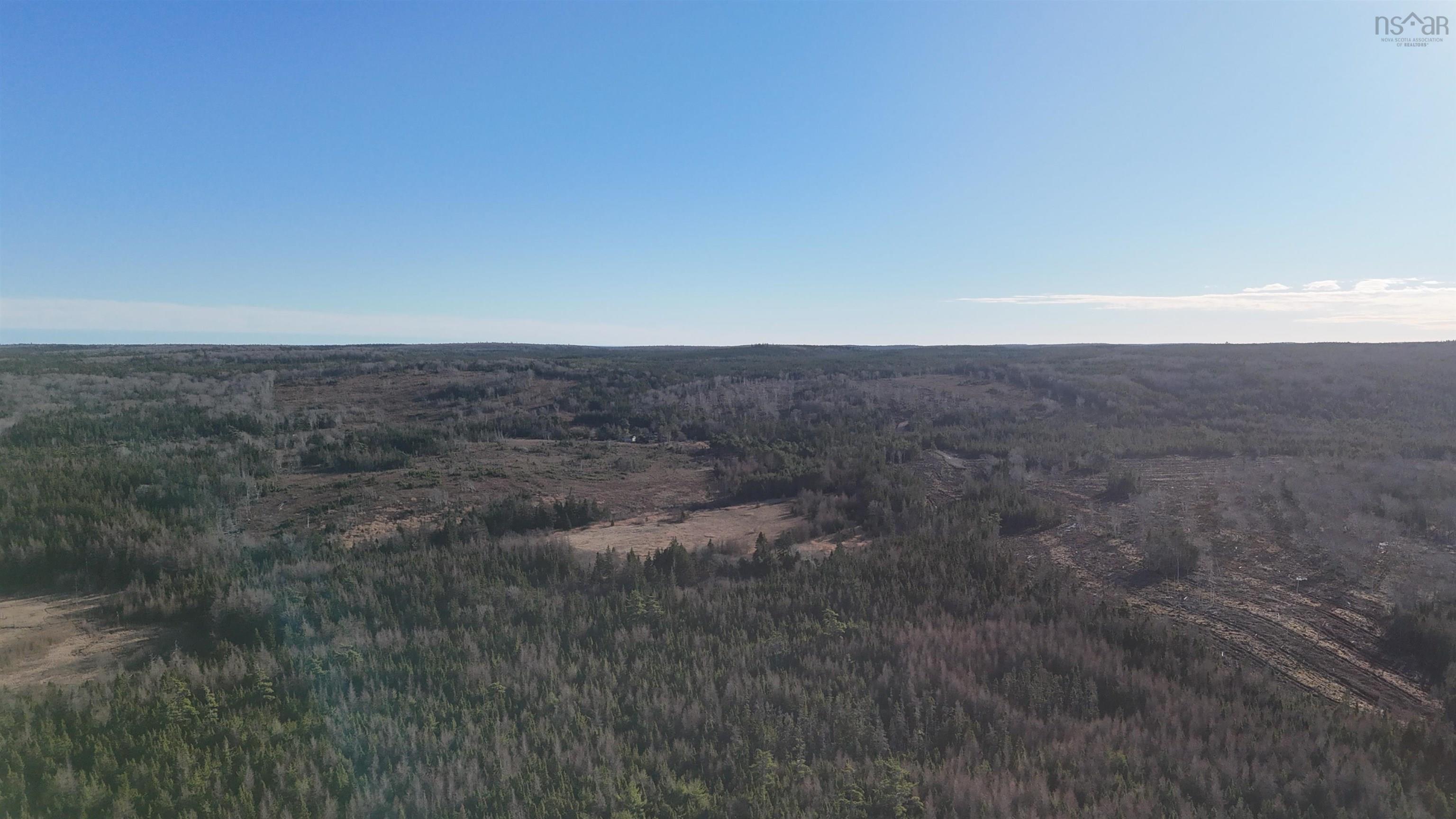 $99,000.00: Salmon River Road, Enon