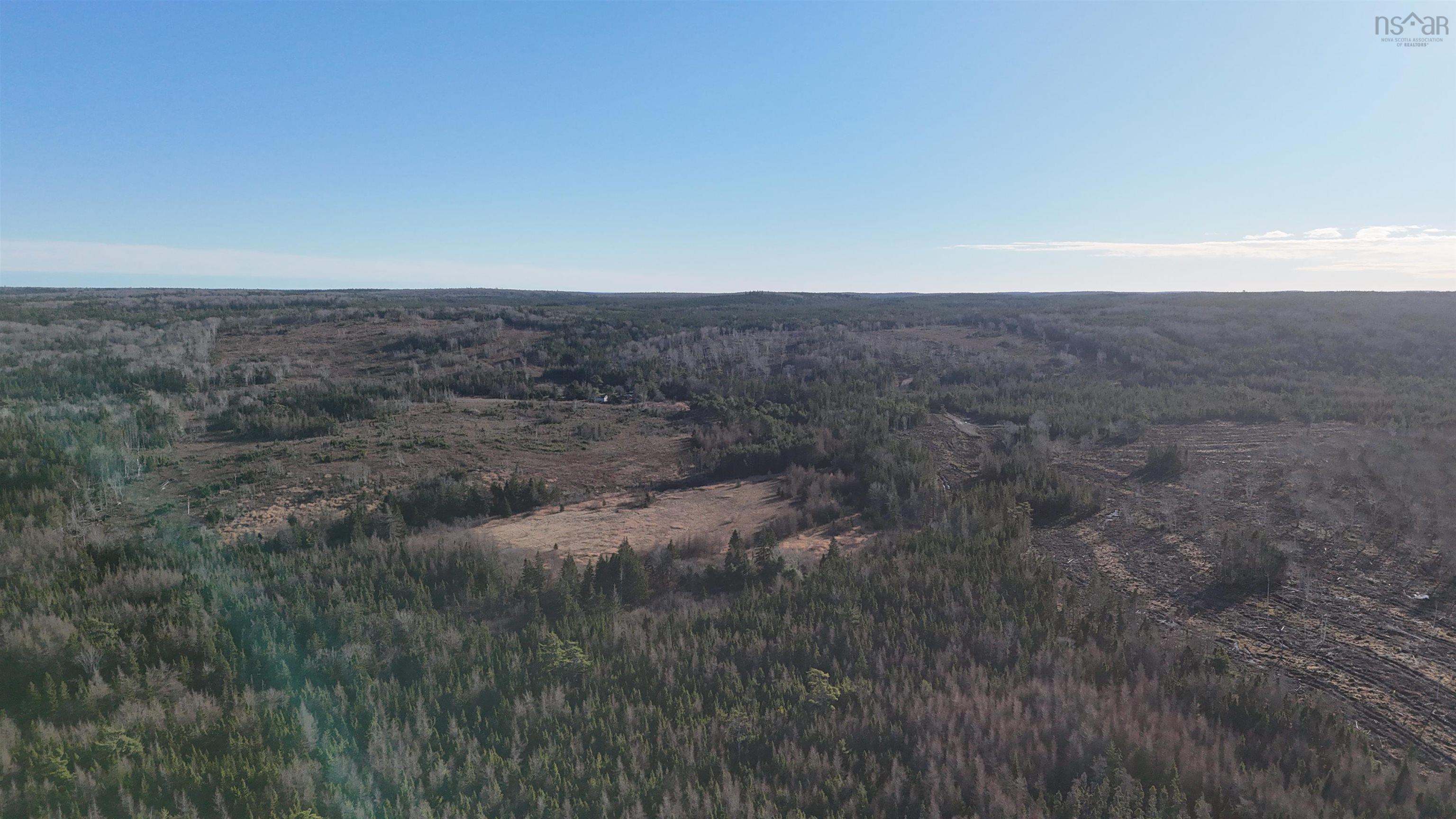 $99,000.00: Salmon River Road, Enon